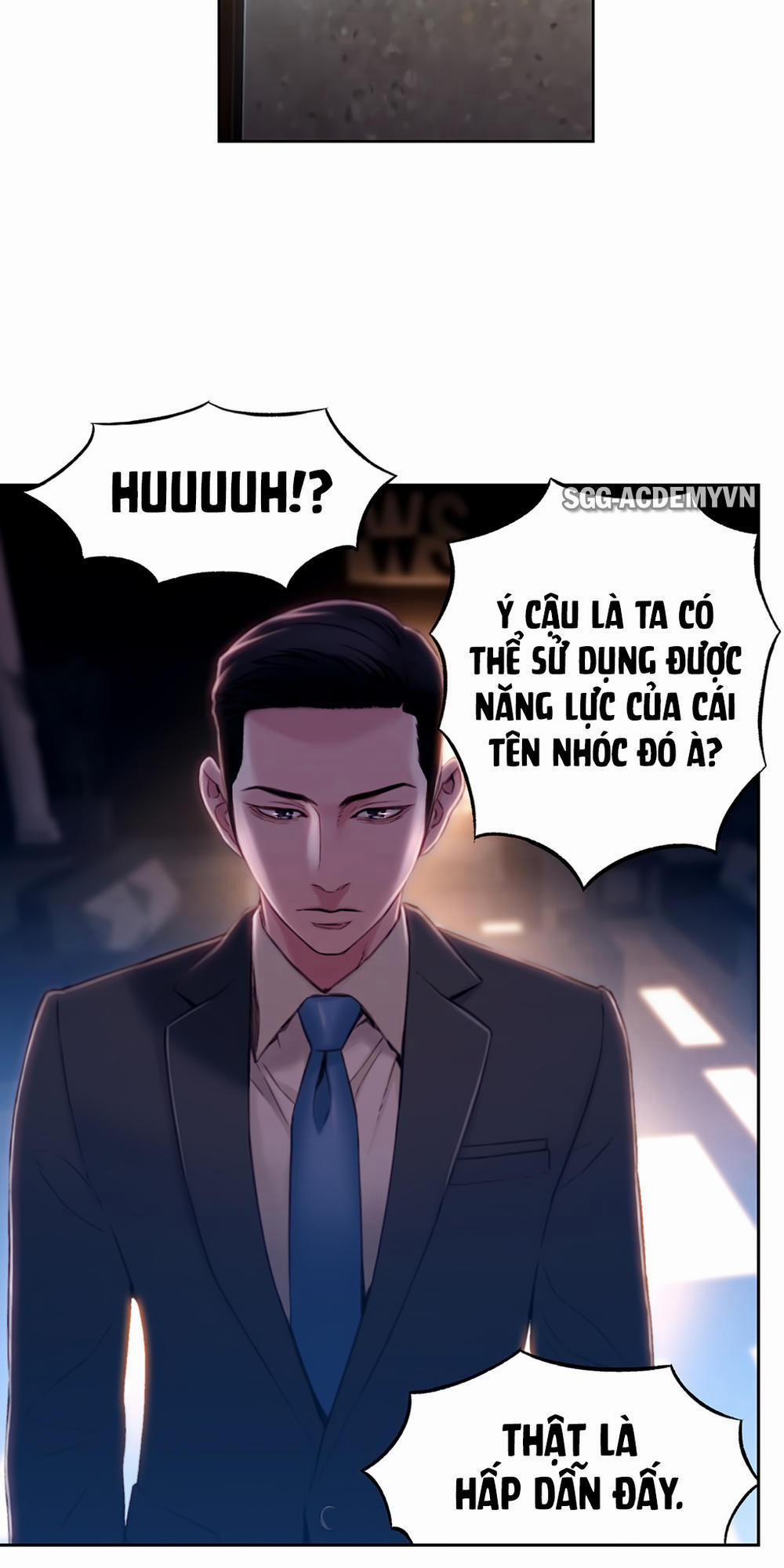 Anh Chàng Ngọt Ngào 65 trang 15