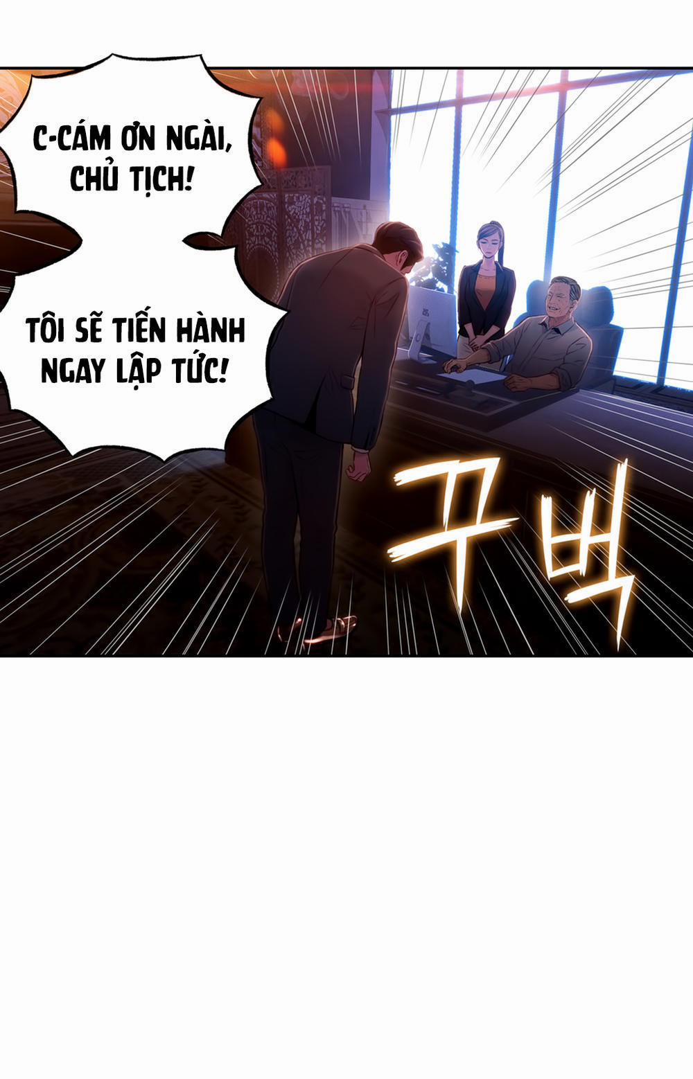 Anh Chàng Ngọt Ngào 65 trang 17