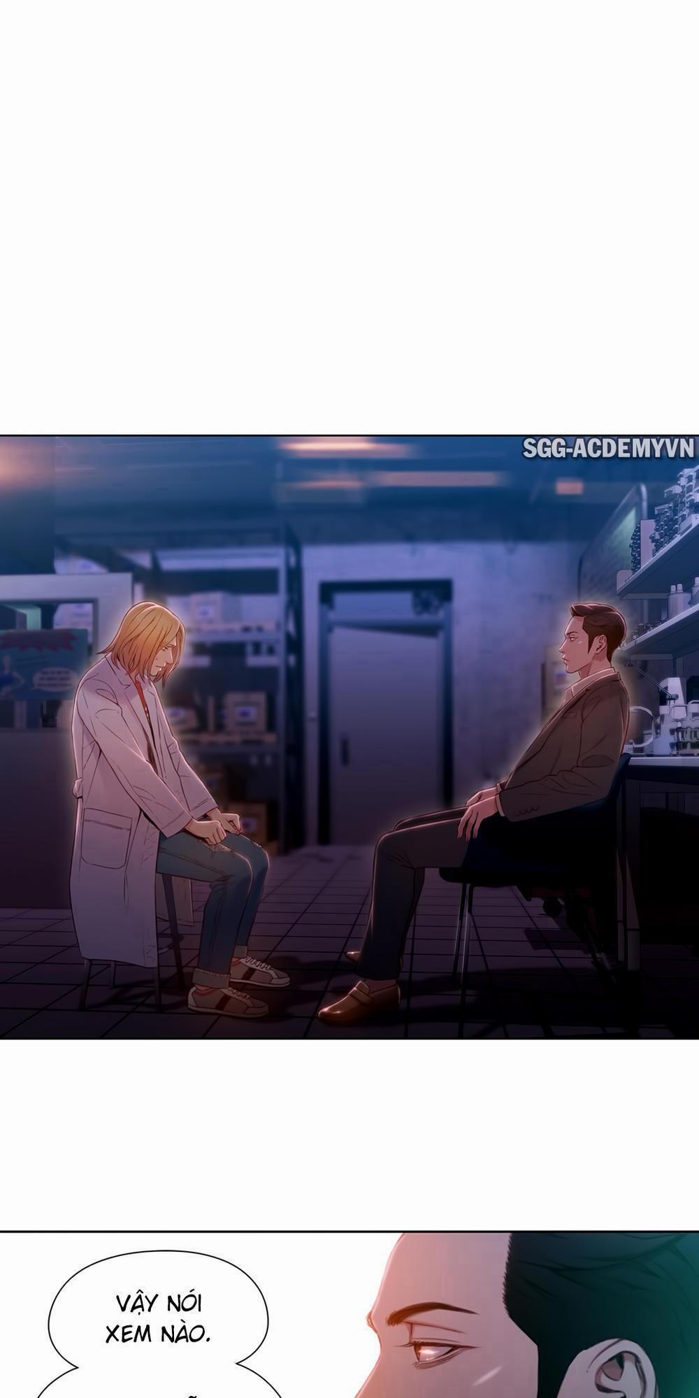 Anh Chàng Ngọt Ngào 65 trang 2