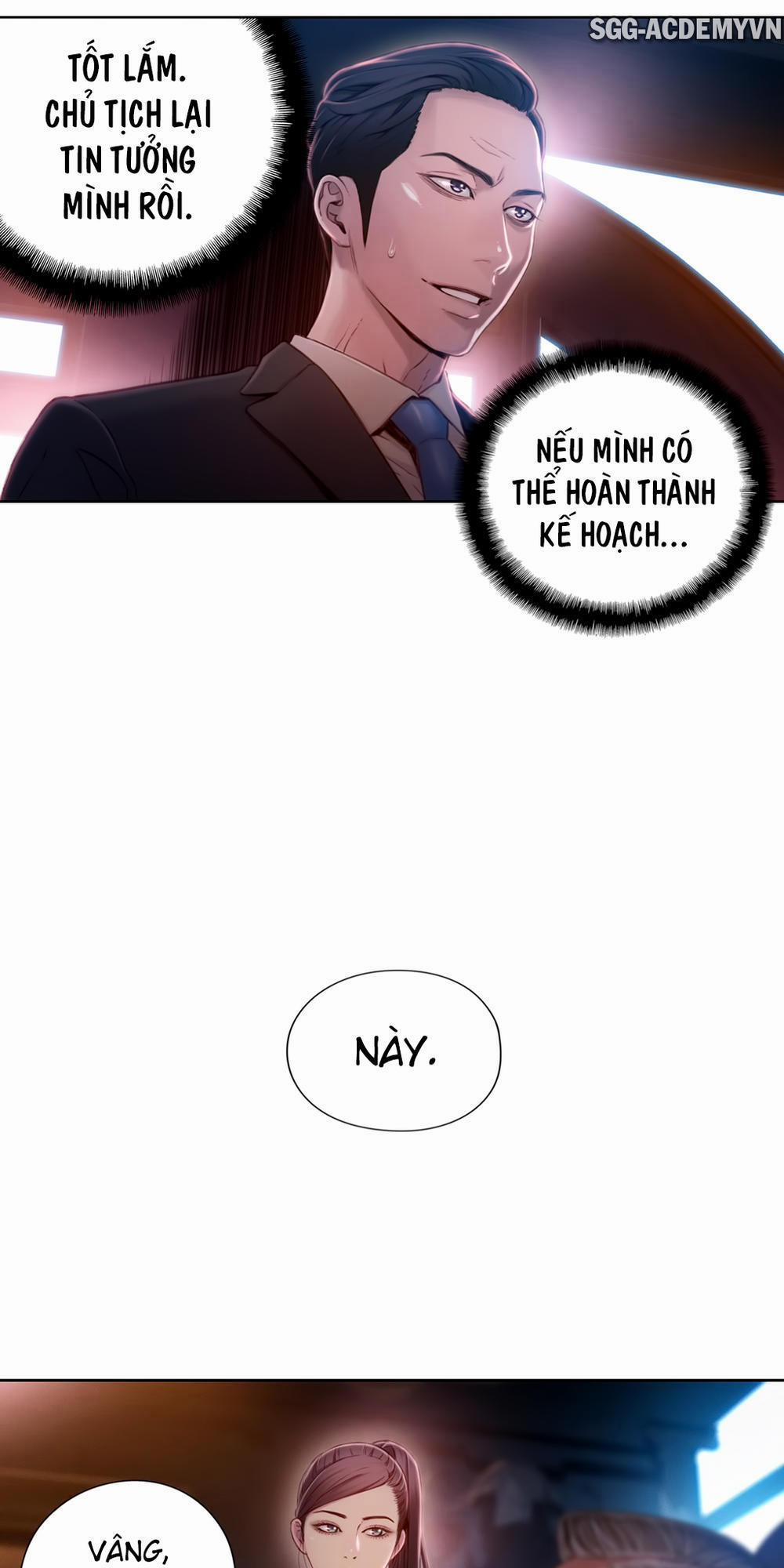 Anh Chàng Ngọt Ngào 65 trang 20