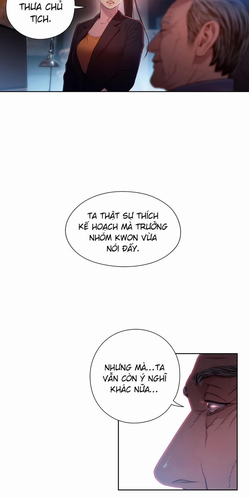 Anh Chàng Ngọt Ngào 65 trang 21