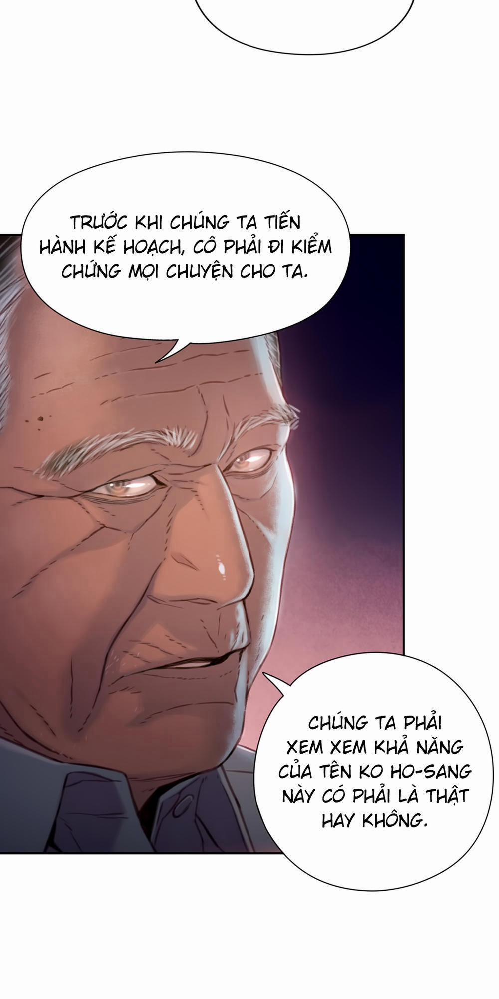 Anh Chàng Ngọt Ngào 65 trang 23