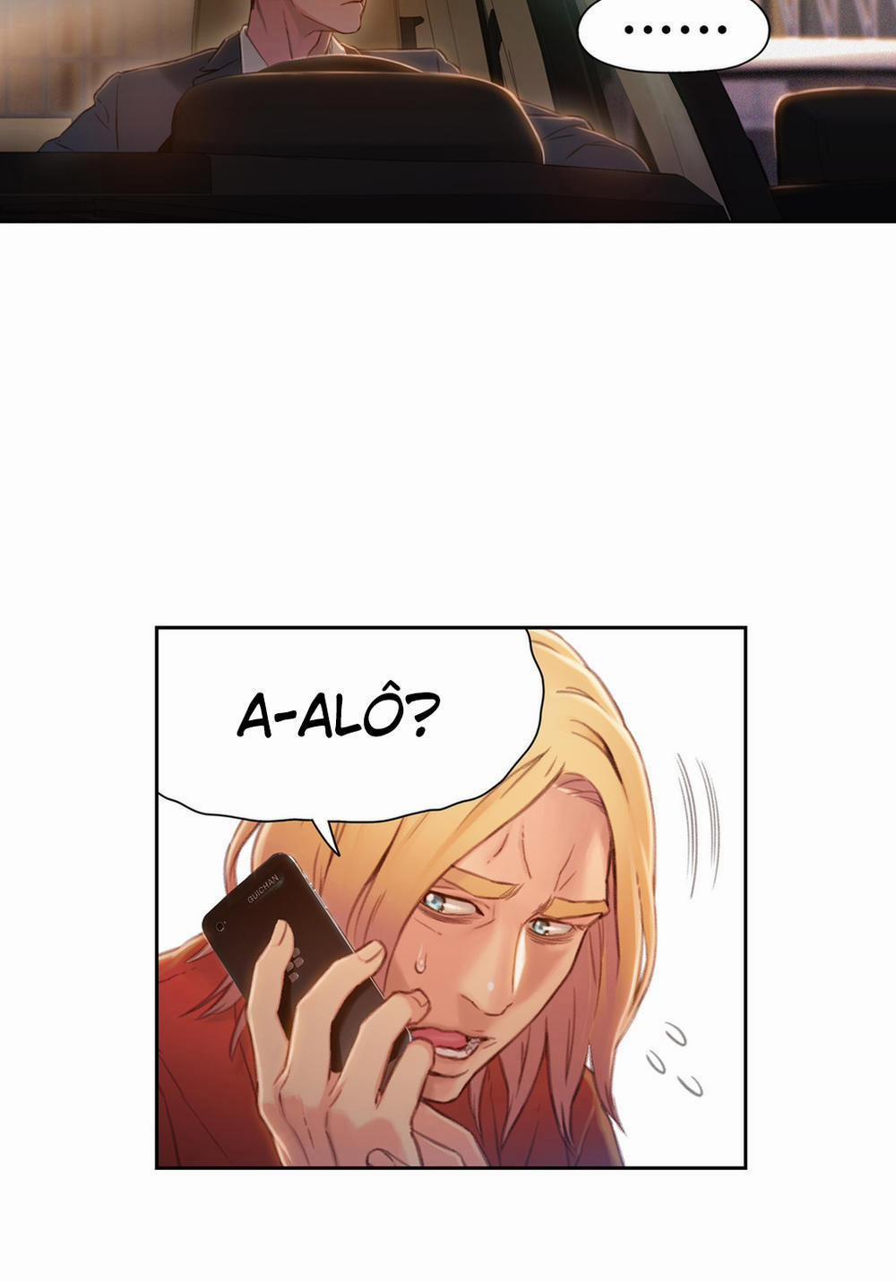 Anh Chàng Ngọt Ngào 65 trang 33