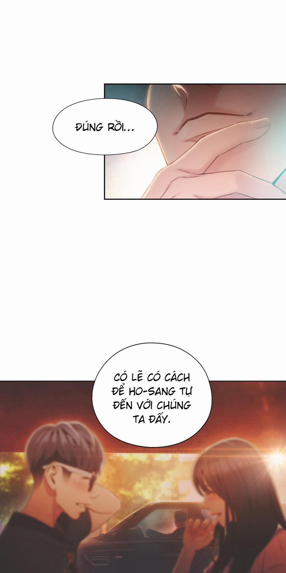 Anh Chàng Ngọt Ngào 65 trang 34