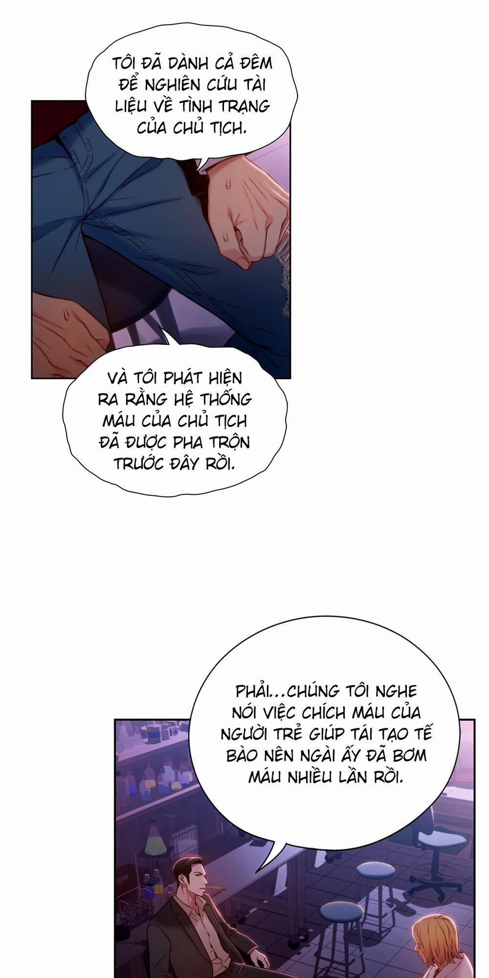 Anh Chàng Ngọt Ngào 65 trang 4