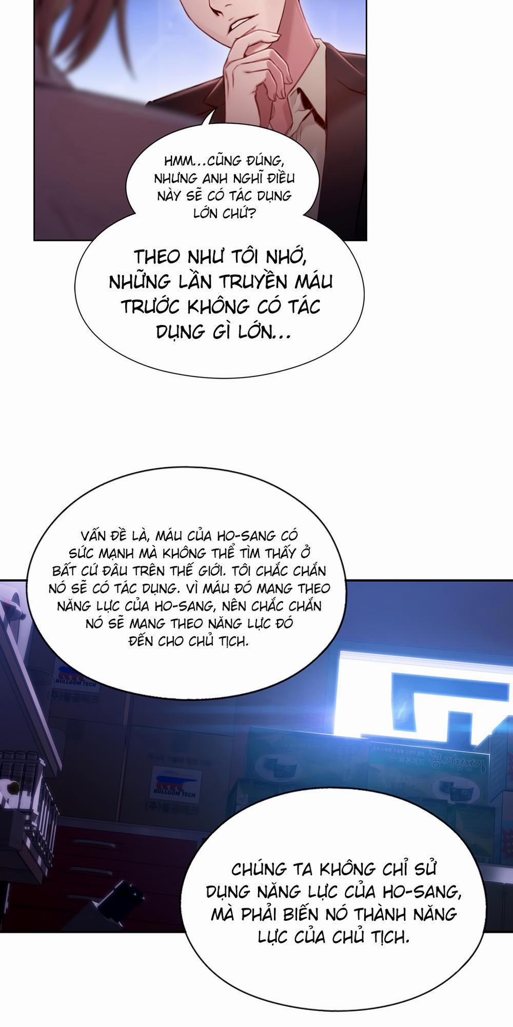 Anh Chàng Ngọt Ngào 65 trang 7