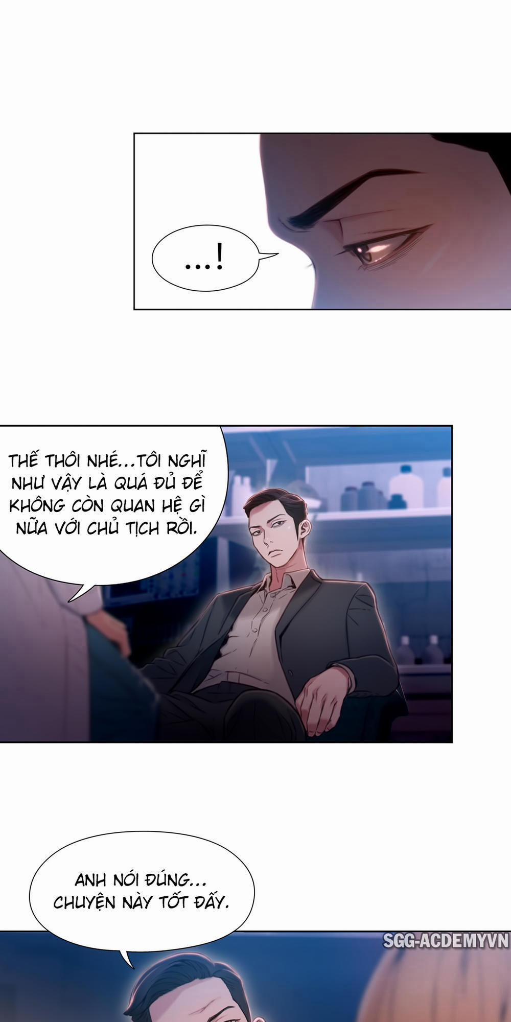 Anh Chàng Ngọt Ngào 65 trang 8