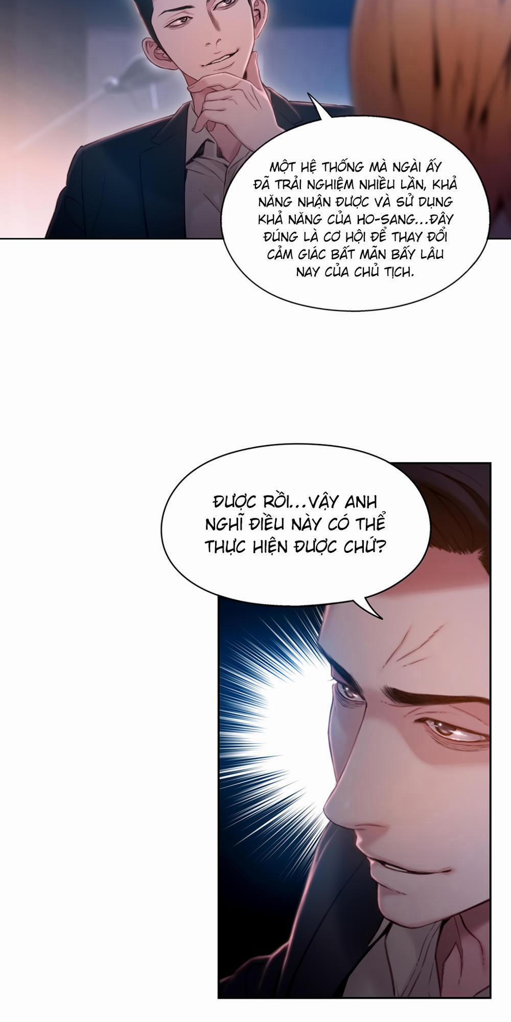 Anh Chàng Ngọt Ngào 65 trang 9