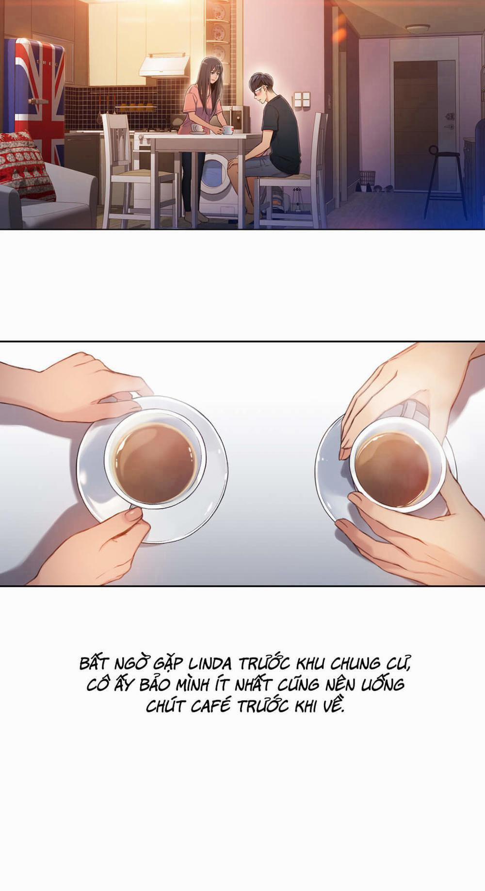 Anh Chàng Ngọt Ngào 66 trang 1