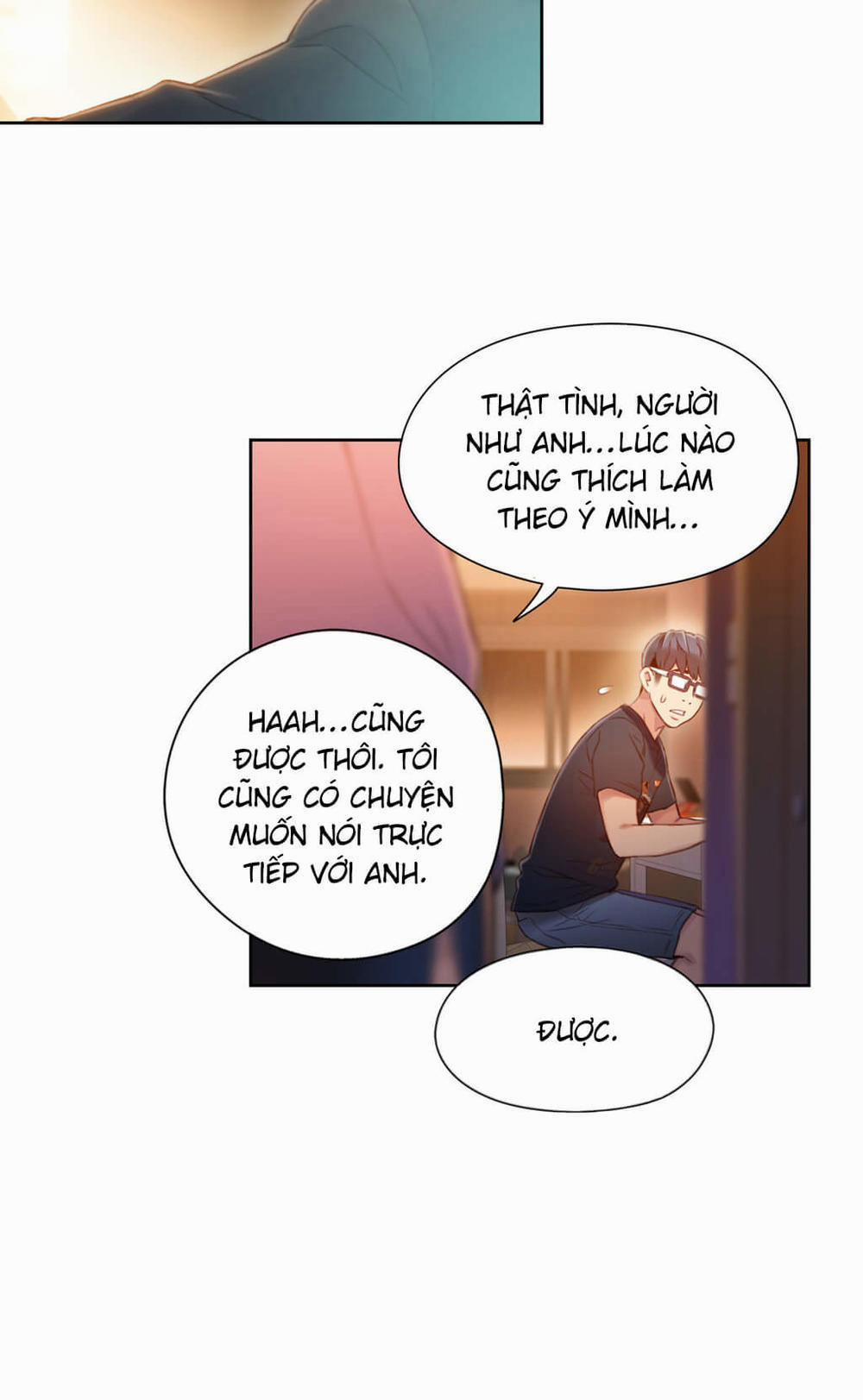 Anh Chàng Ngọt Ngào 66 trang 11