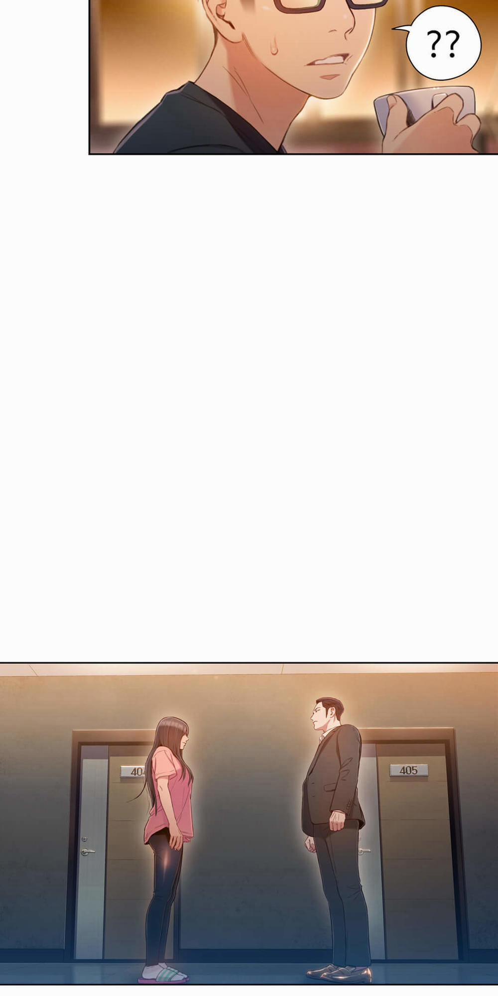 Anh Chàng Ngọt Ngào 66 trang 13