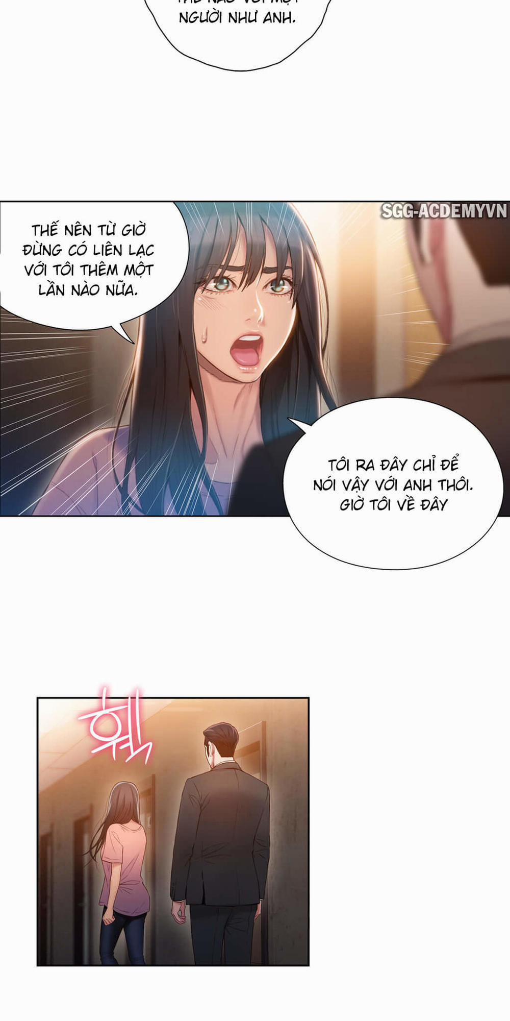 Anh Chàng Ngọt Ngào 66 trang 15