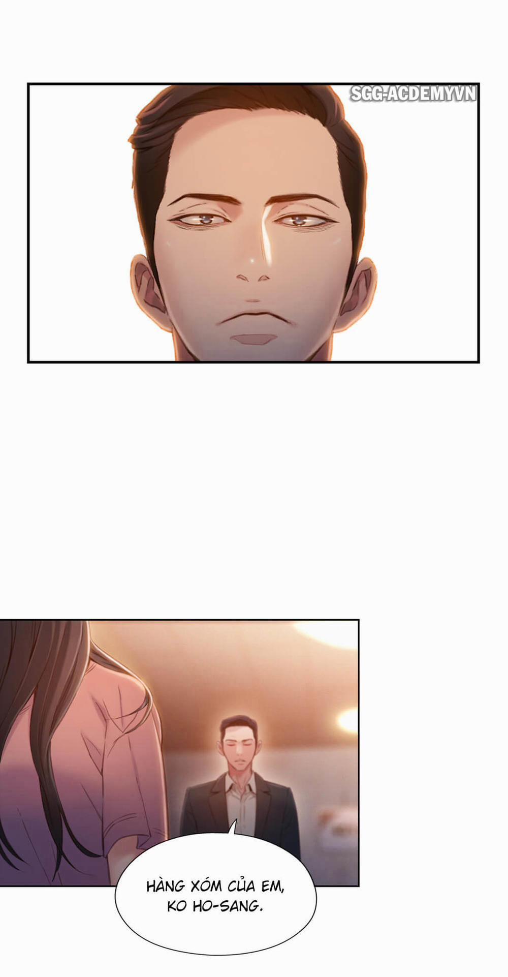 Anh Chàng Ngọt Ngào 66 trang 16