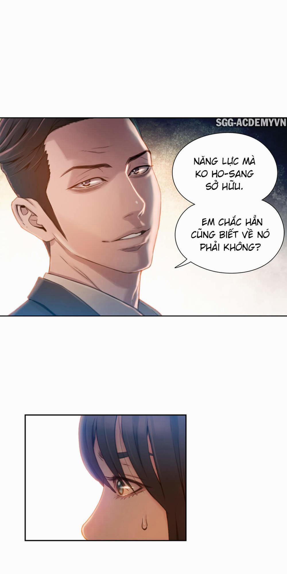 Anh Chàng Ngọt Ngào 66 trang 17