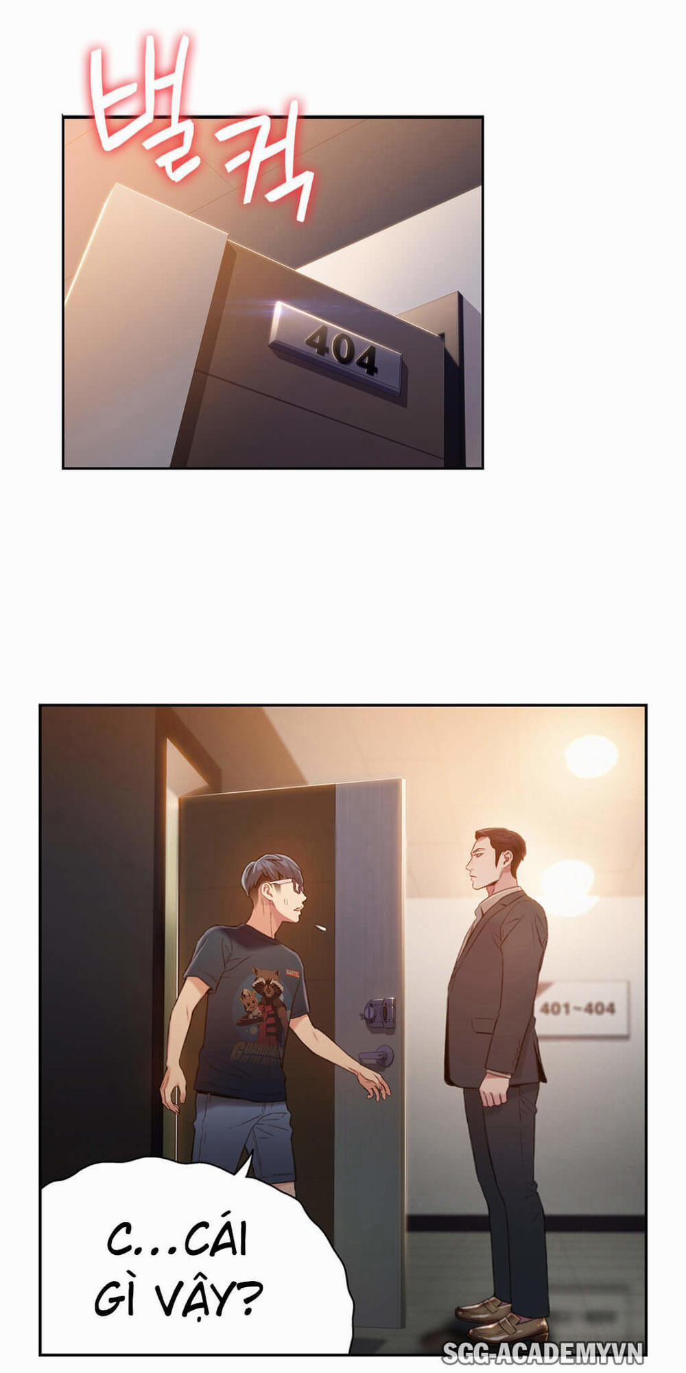 Anh Chàng Ngọt Ngào 66 trang 26