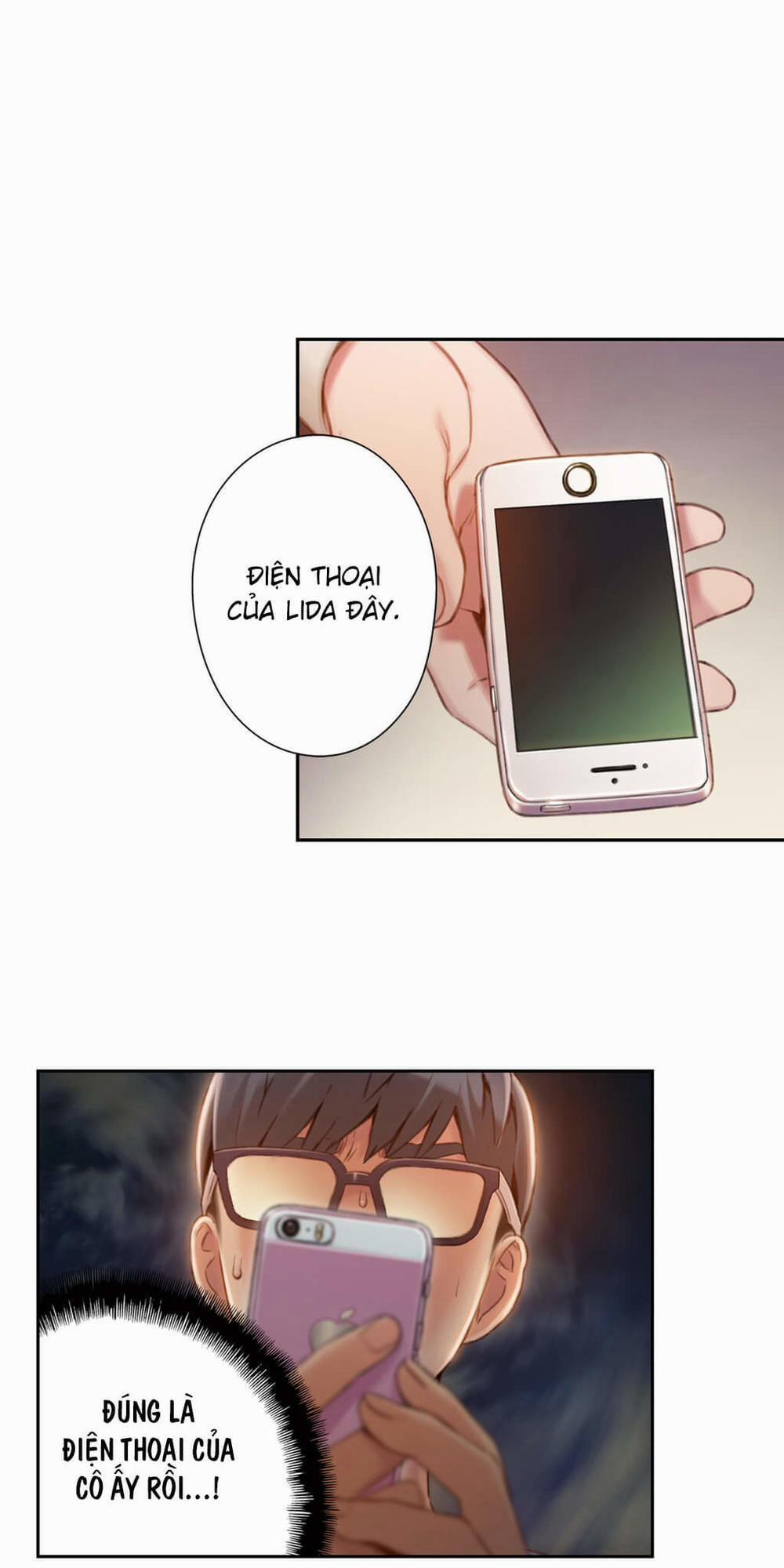 Anh Chàng Ngọt Ngào 66 trang 27