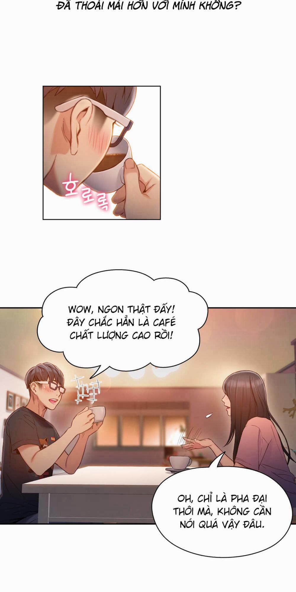 Anh Chàng Ngọt Ngào 66 trang 3