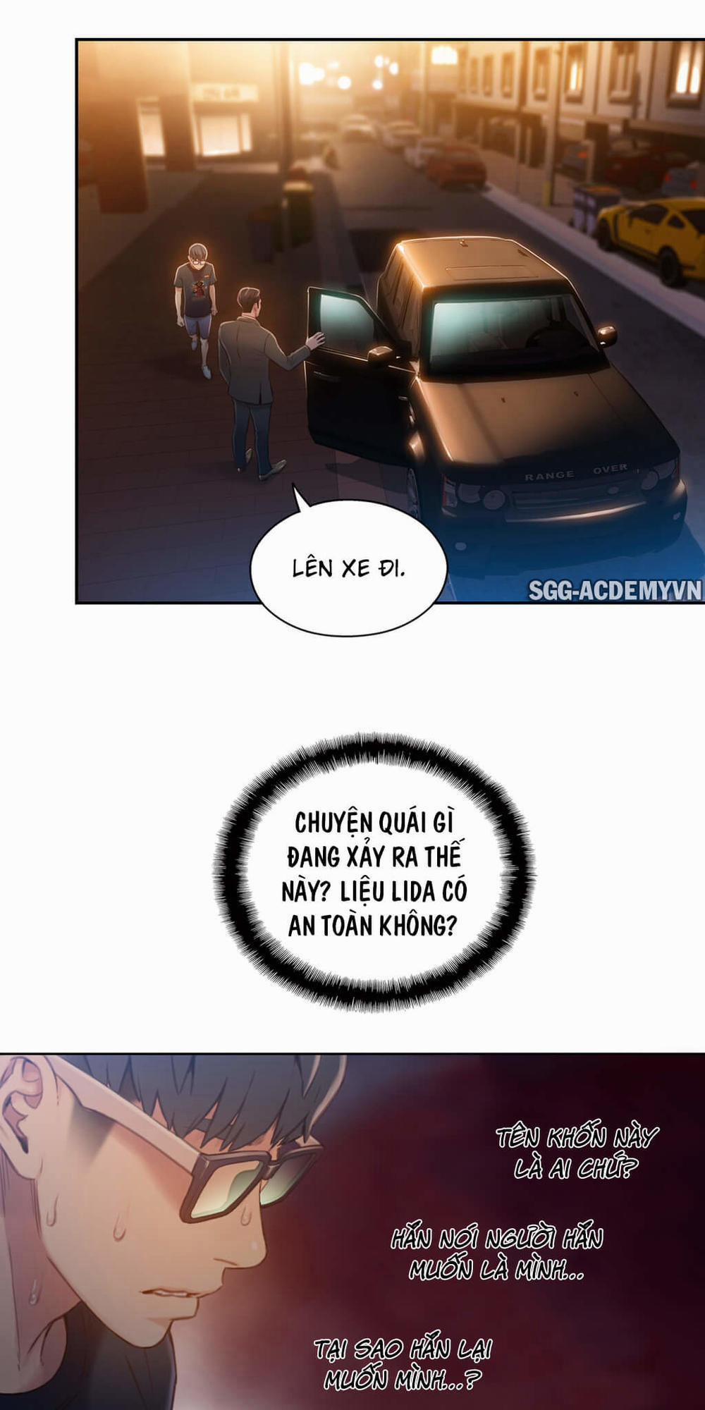 Anh Chàng Ngọt Ngào 66 trang 32