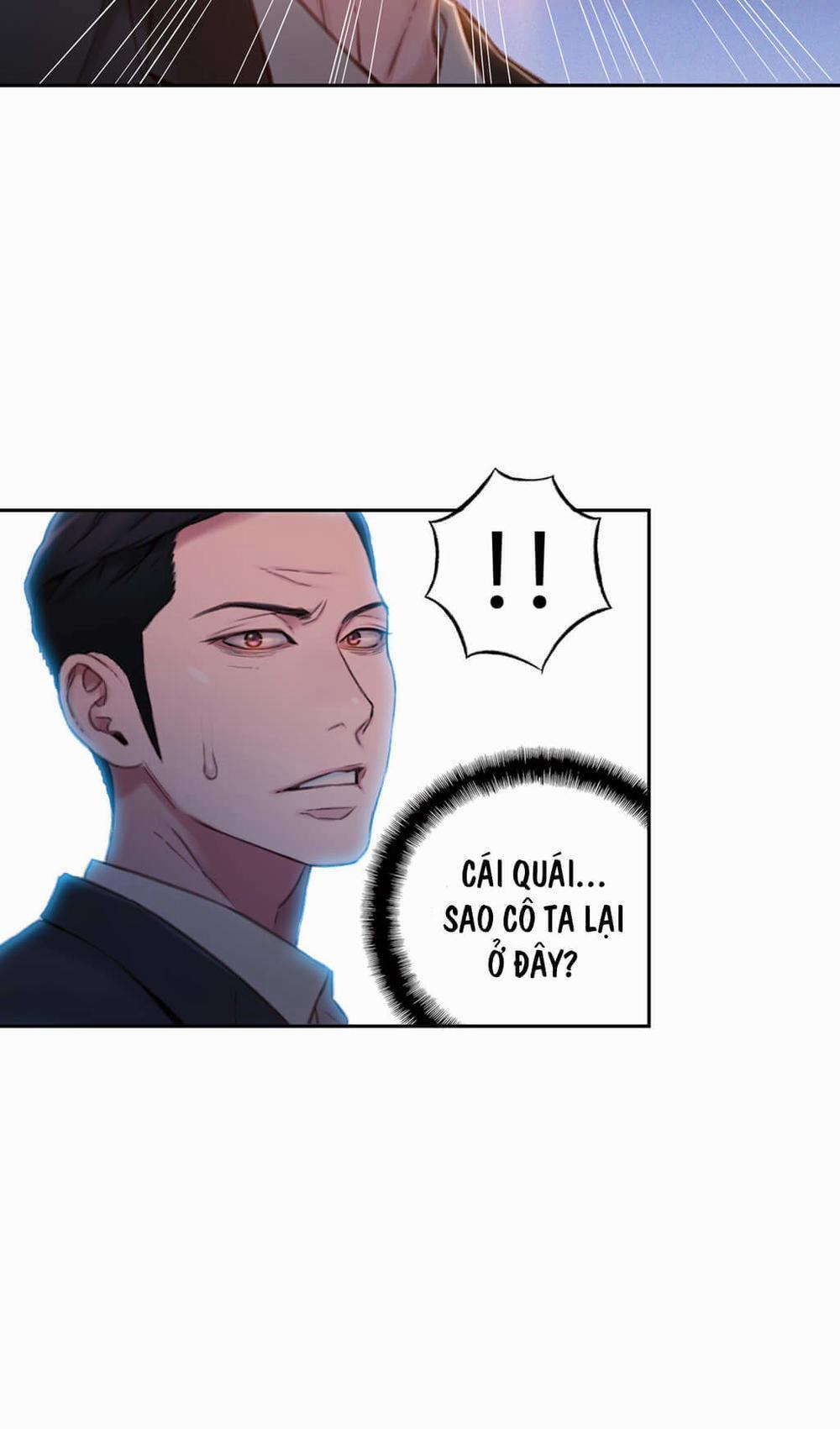 Anh Chàng Ngọt Ngào 66 trang 35