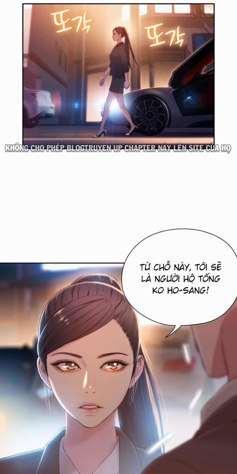 Anh Chàng Ngọt Ngào 66 trang 36