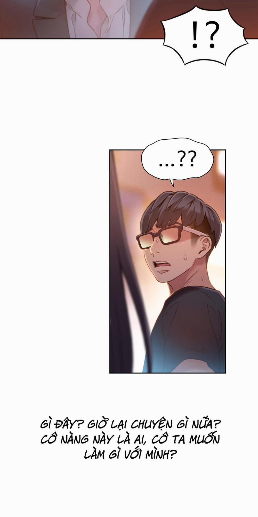 Anh Chàng Ngọt Ngào 66 trang 37