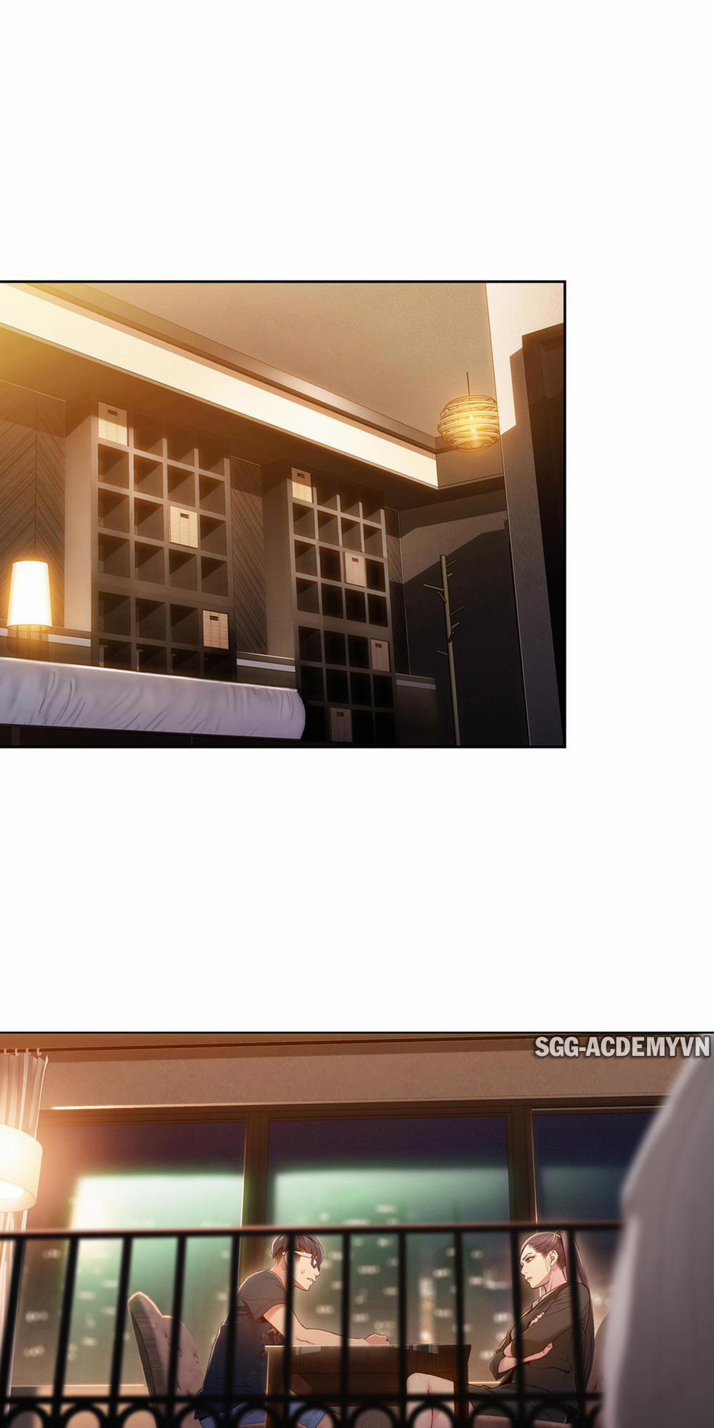 Anh Chàng Ngọt Ngào 67 trang 18