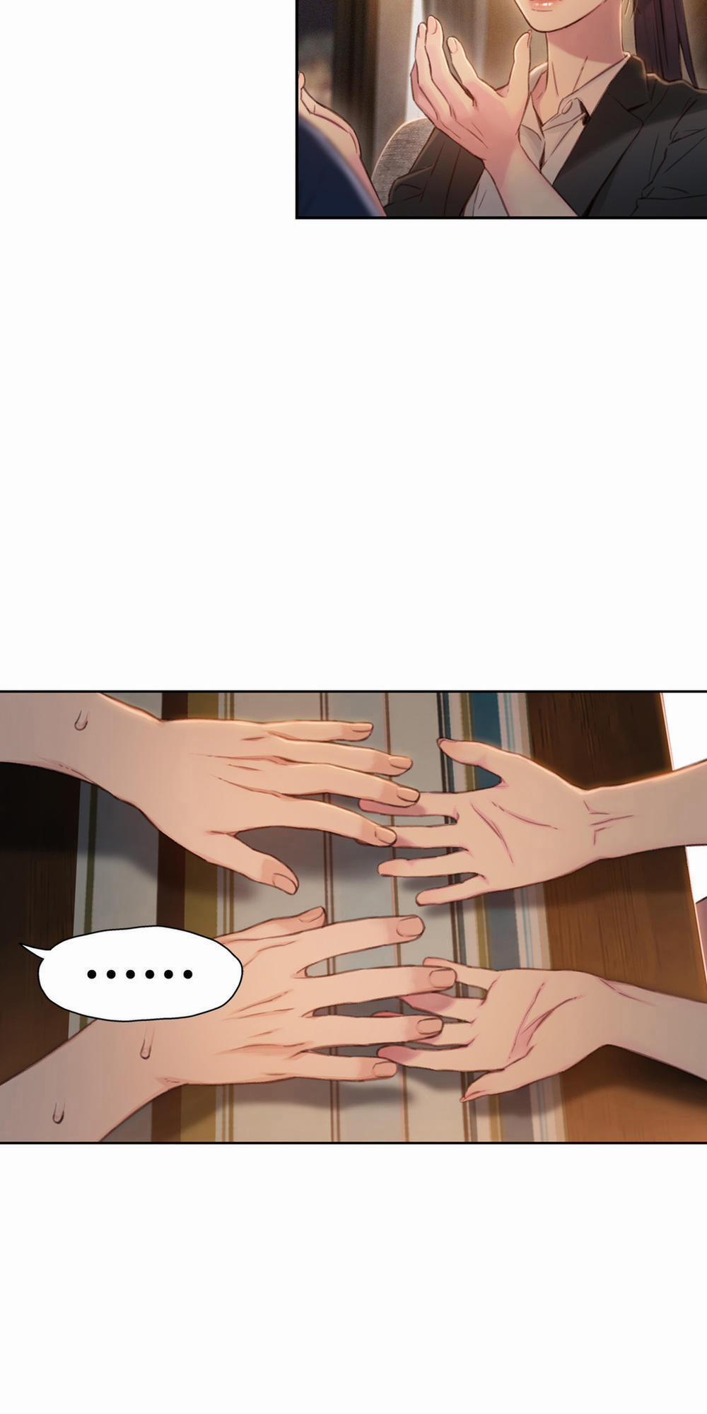 Anh Chàng Ngọt Ngào 67 trang 23