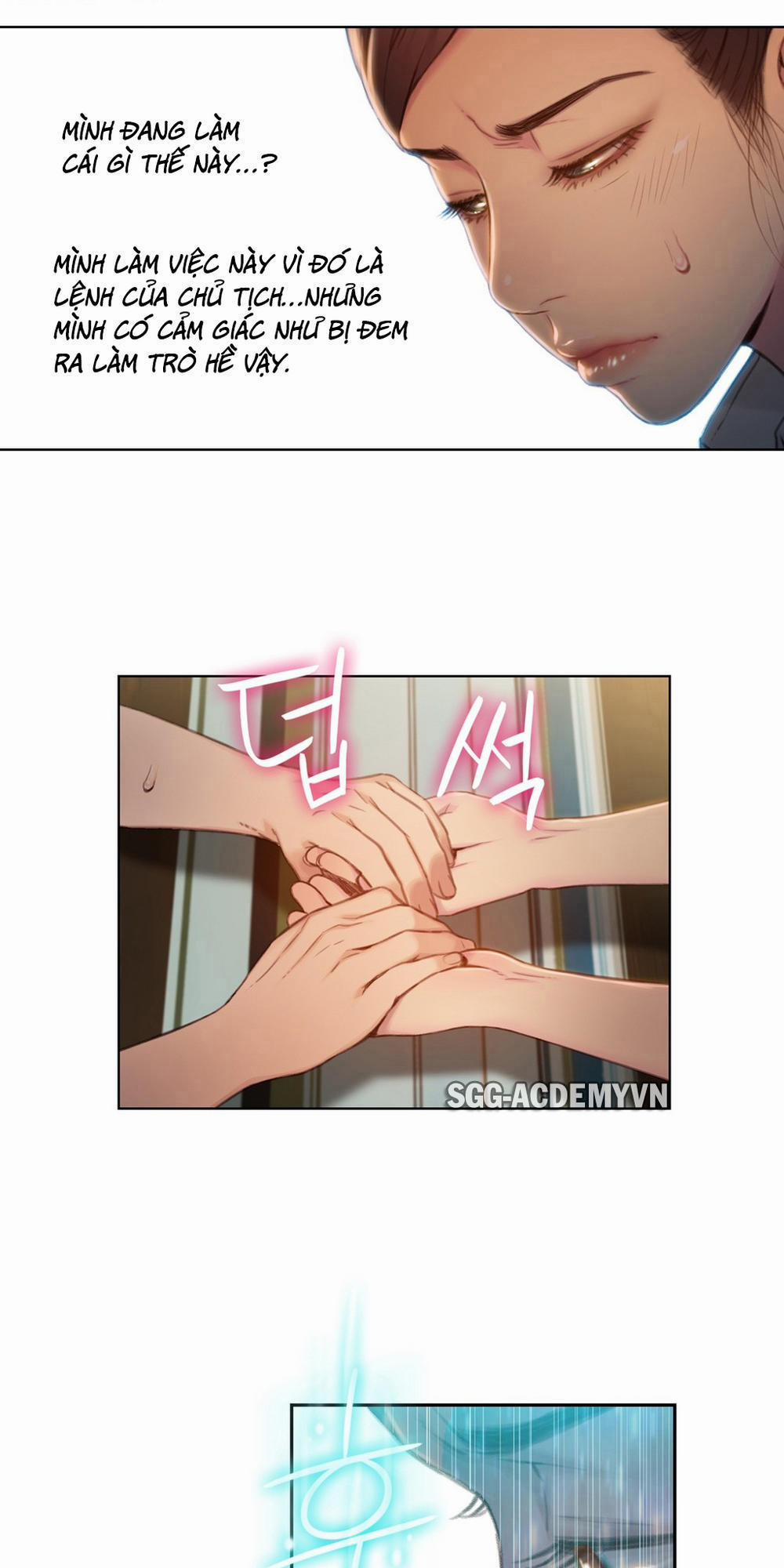 Anh Chàng Ngọt Ngào 67 trang 24