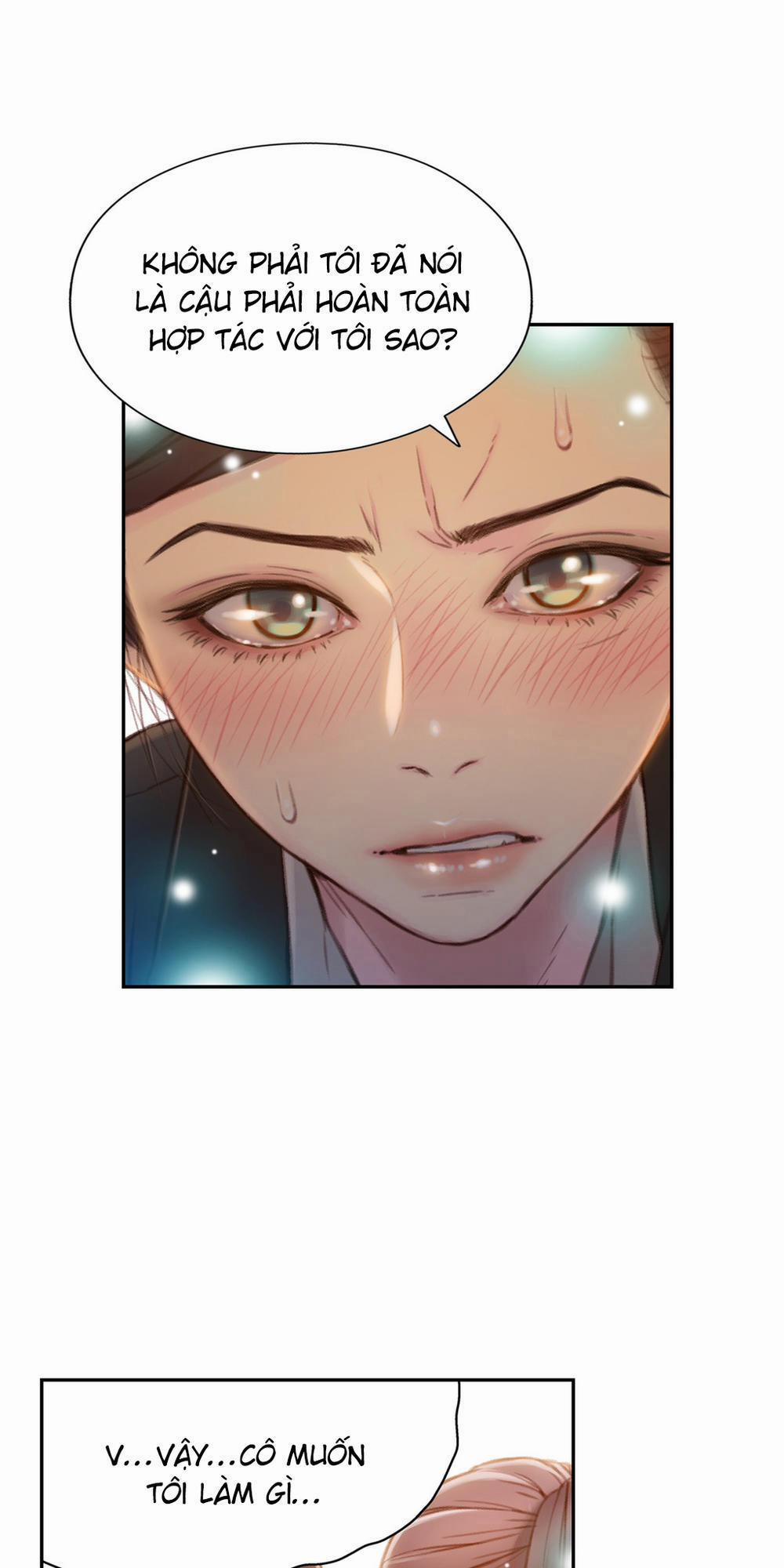 Anh Chàng Ngọt Ngào 67 trang 32