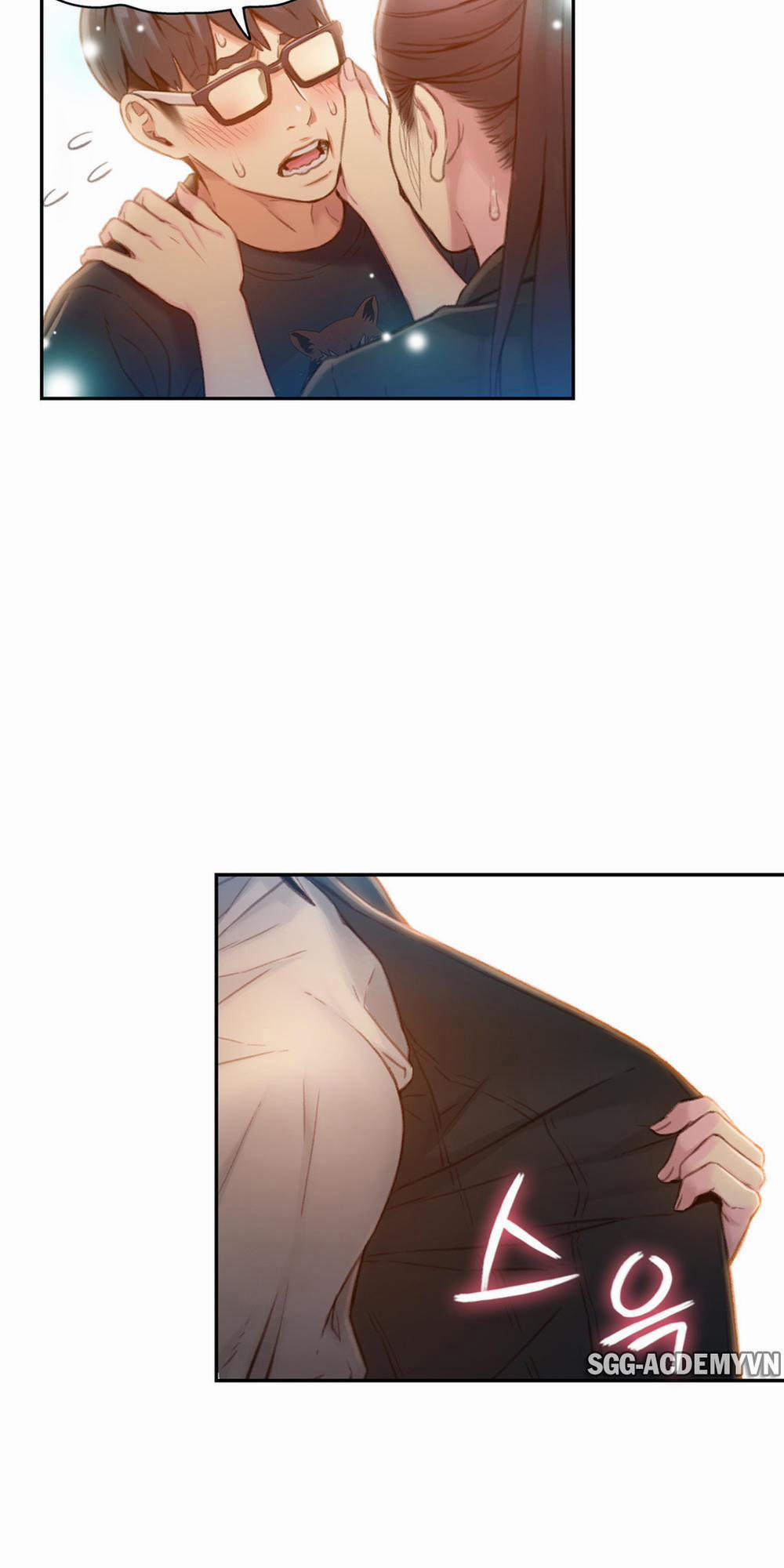 Anh Chàng Ngọt Ngào 67 trang 33