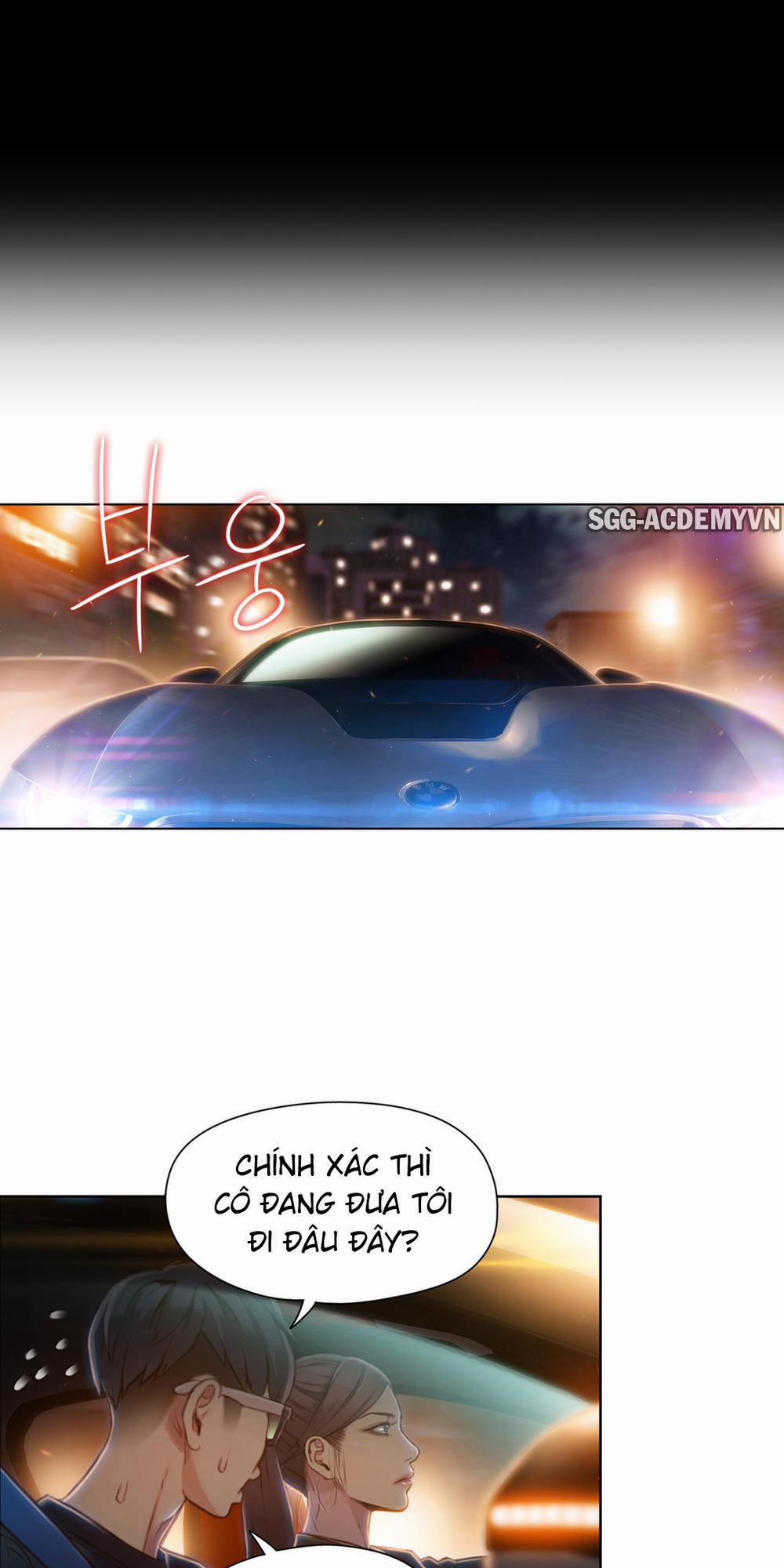 Anh Chàng Ngọt Ngào 67 trang 8