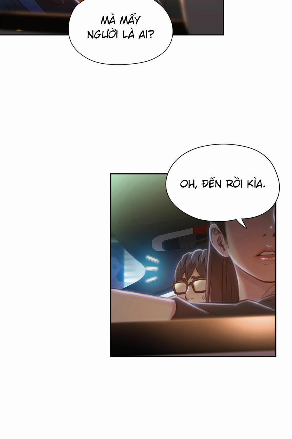 Anh Chàng Ngọt Ngào 67 trang 9