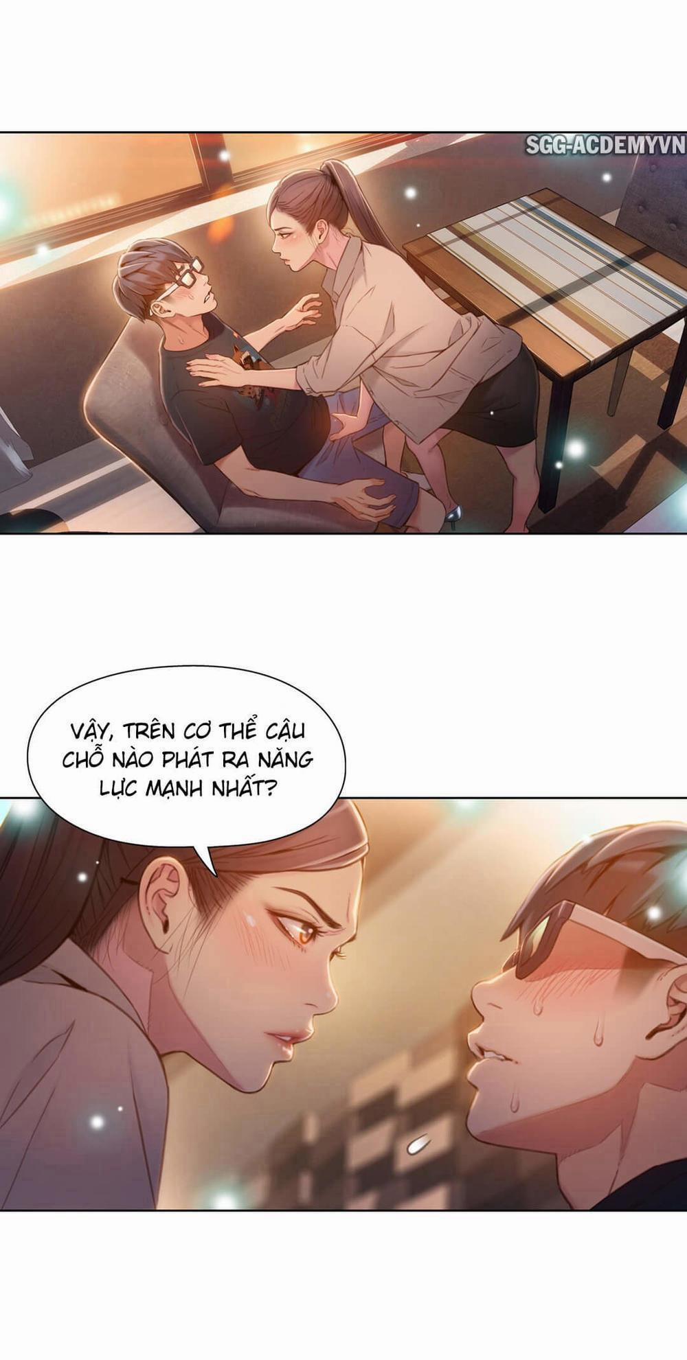 Anh Chàng Ngọt Ngào 68 trang 1