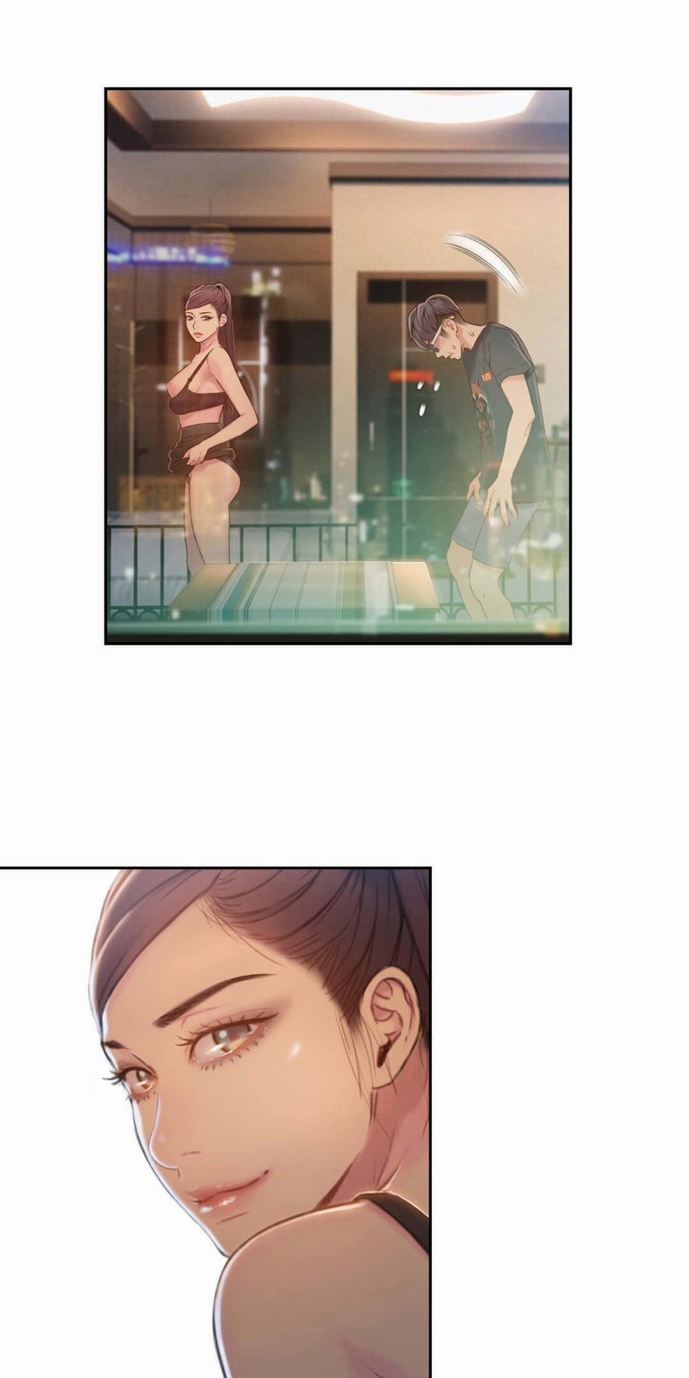 Anh Chàng Ngọt Ngào 68 trang 11