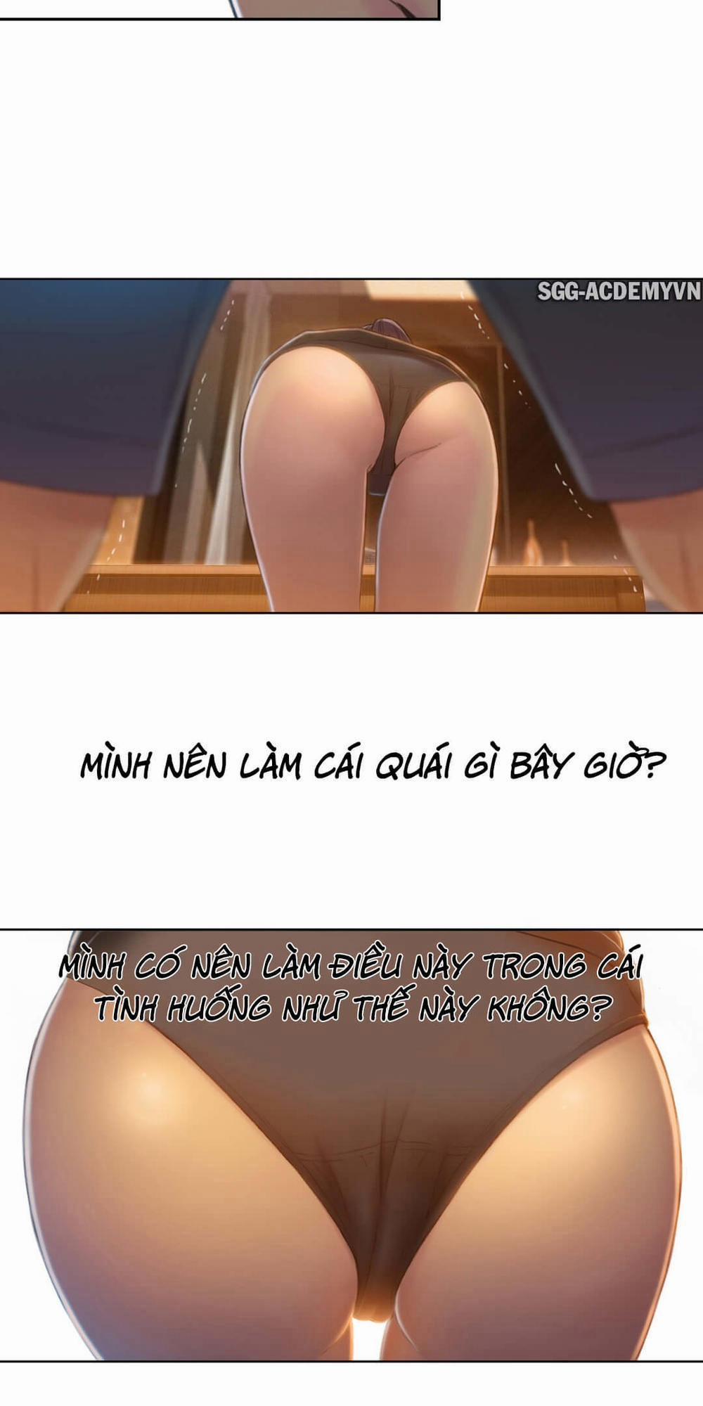 Anh Chàng Ngọt Ngào 68 trang 12