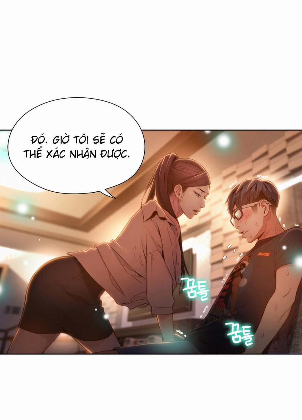 Anh Chàng Ngọt Ngào 68 trang 7