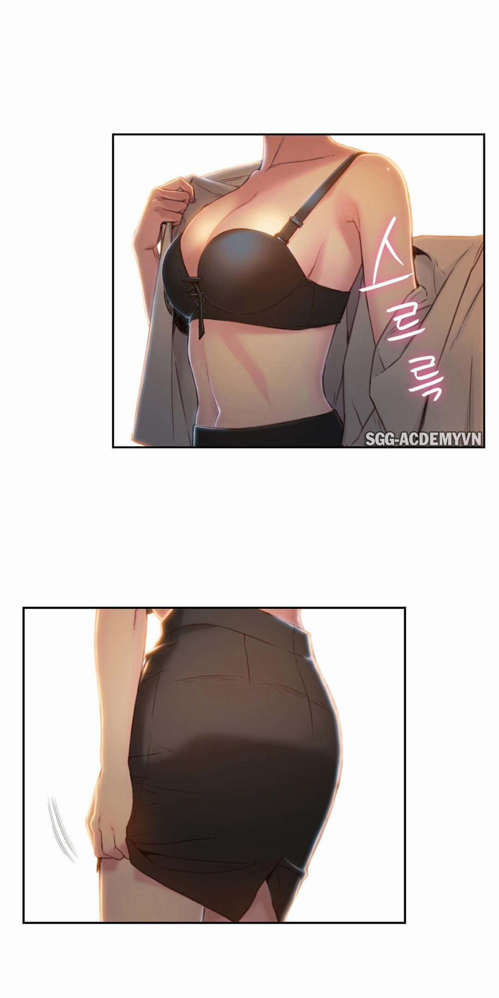 Anh Chàng Ngọt Ngào 68 trang 8