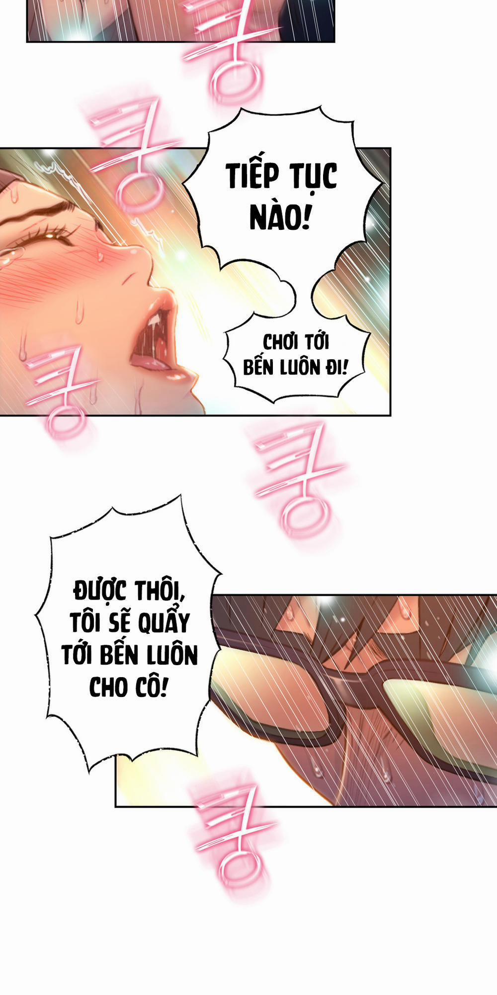 Anh Chàng Ngọt Ngào 69 trang 10