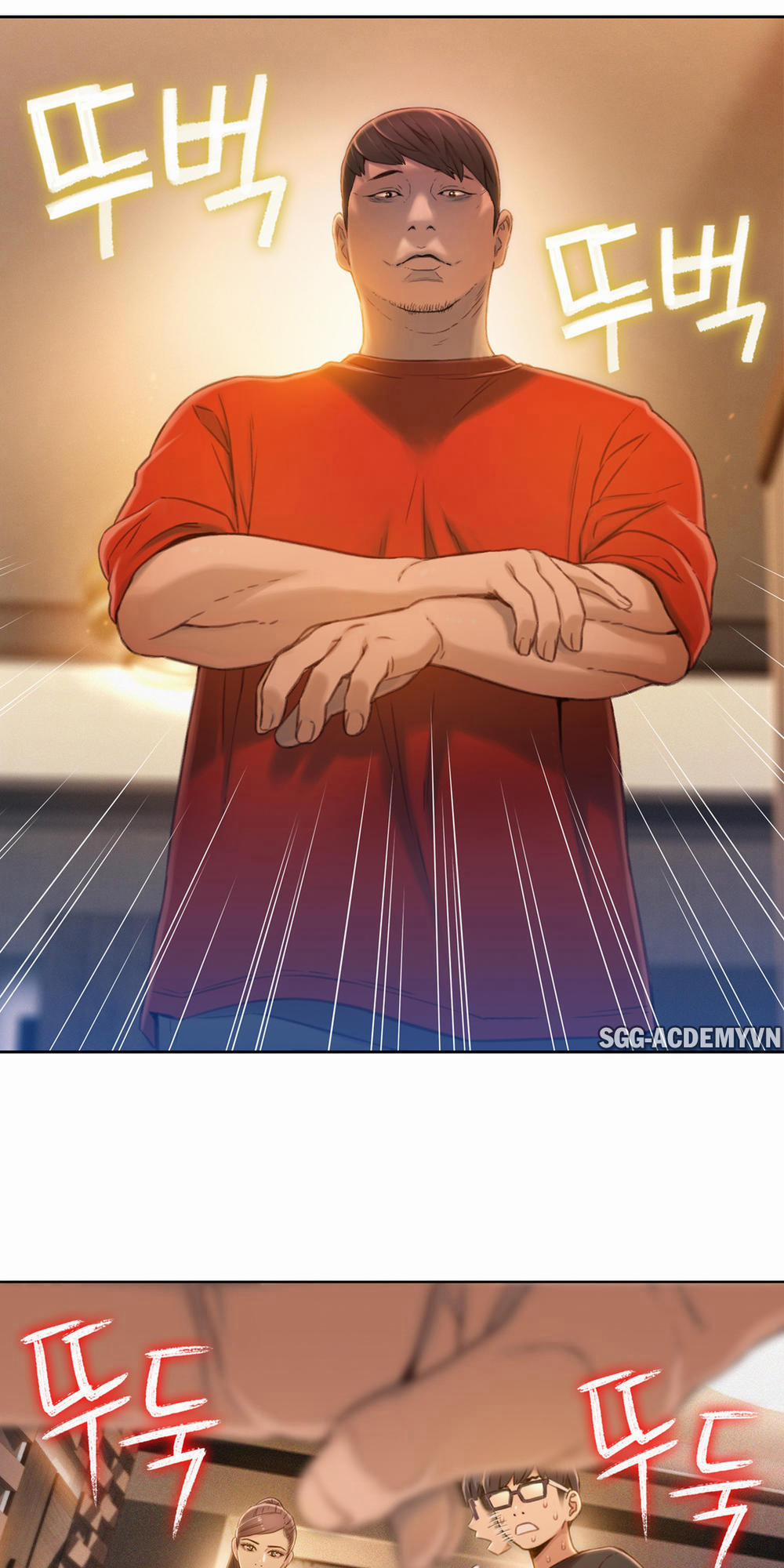 Anh Chàng Ngọt Ngào 69 trang 27