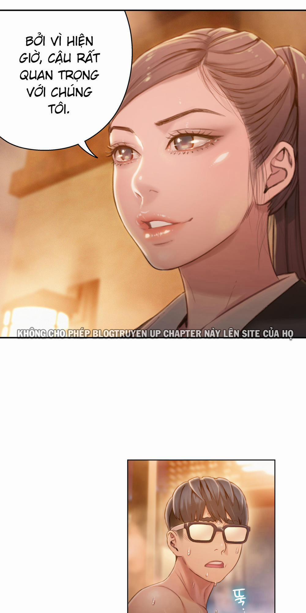 Anh Chàng Ngọt Ngào 69 trang 41