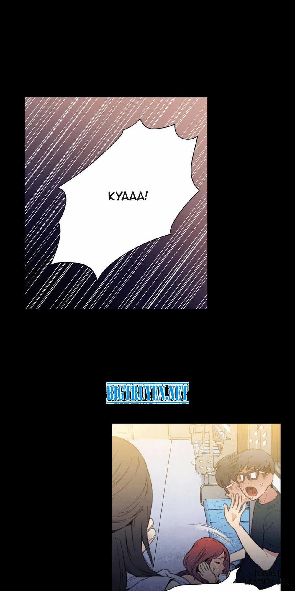 Anh Chàng Ngọt Ngào 7 trang 17