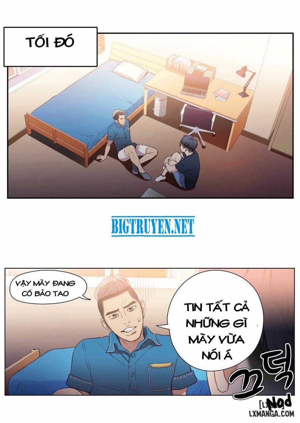 Anh Chàng Ngọt Ngào 7 trang 24