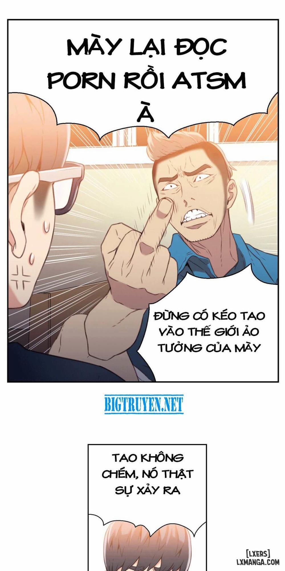 Anh Chàng Ngọt Ngào 7 trang 26