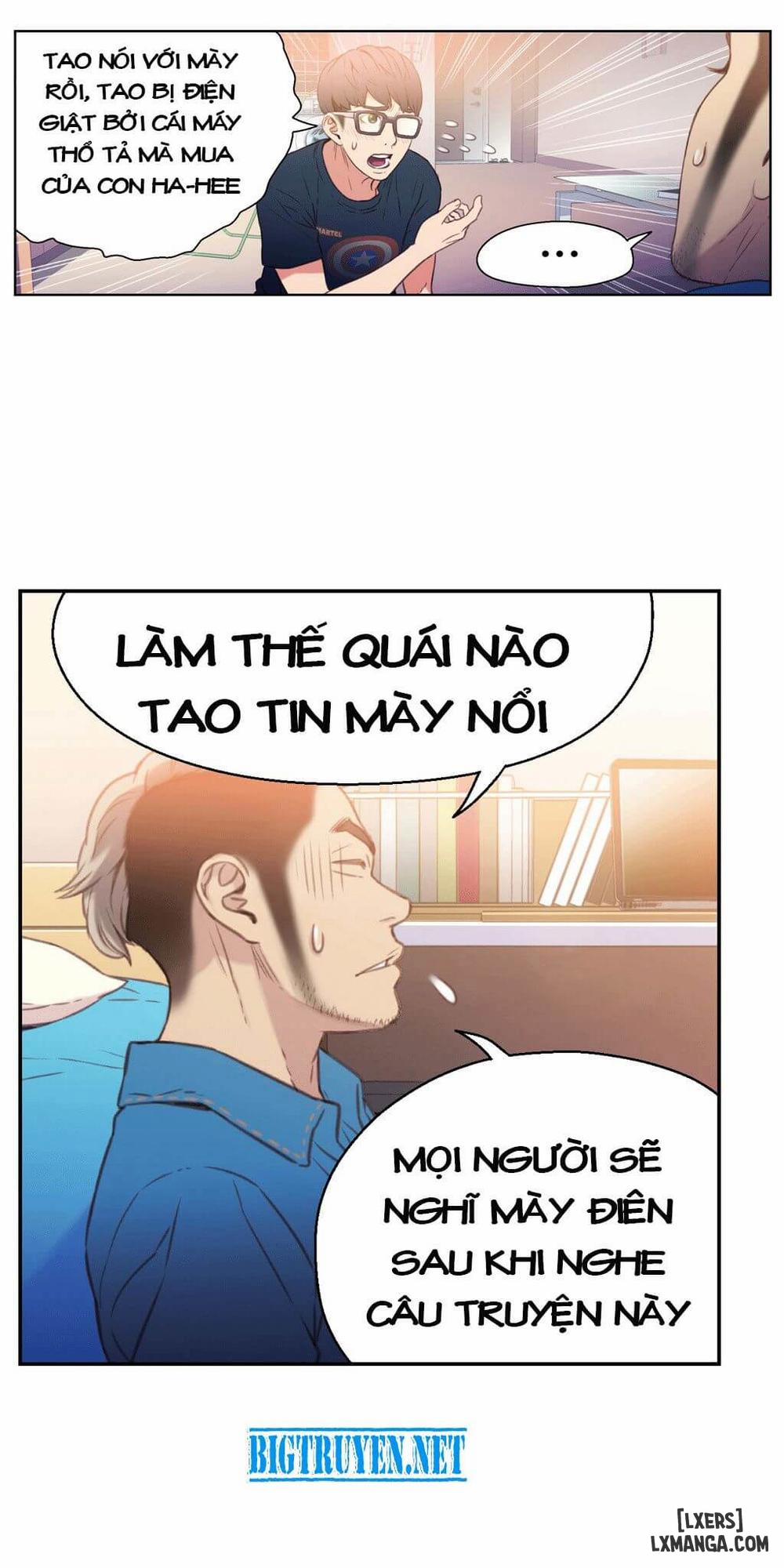 Anh Chàng Ngọt Ngào 7 trang 38