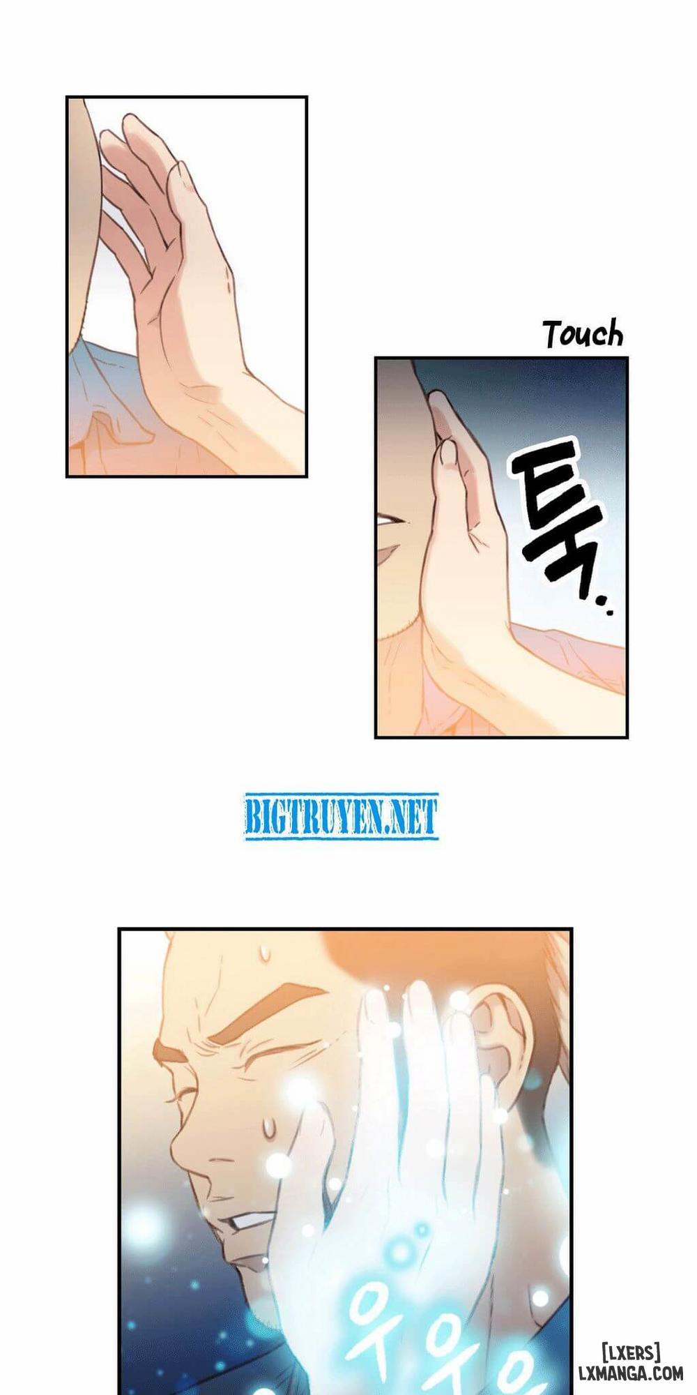 Anh Chàng Ngọt Ngào 7 trang 42