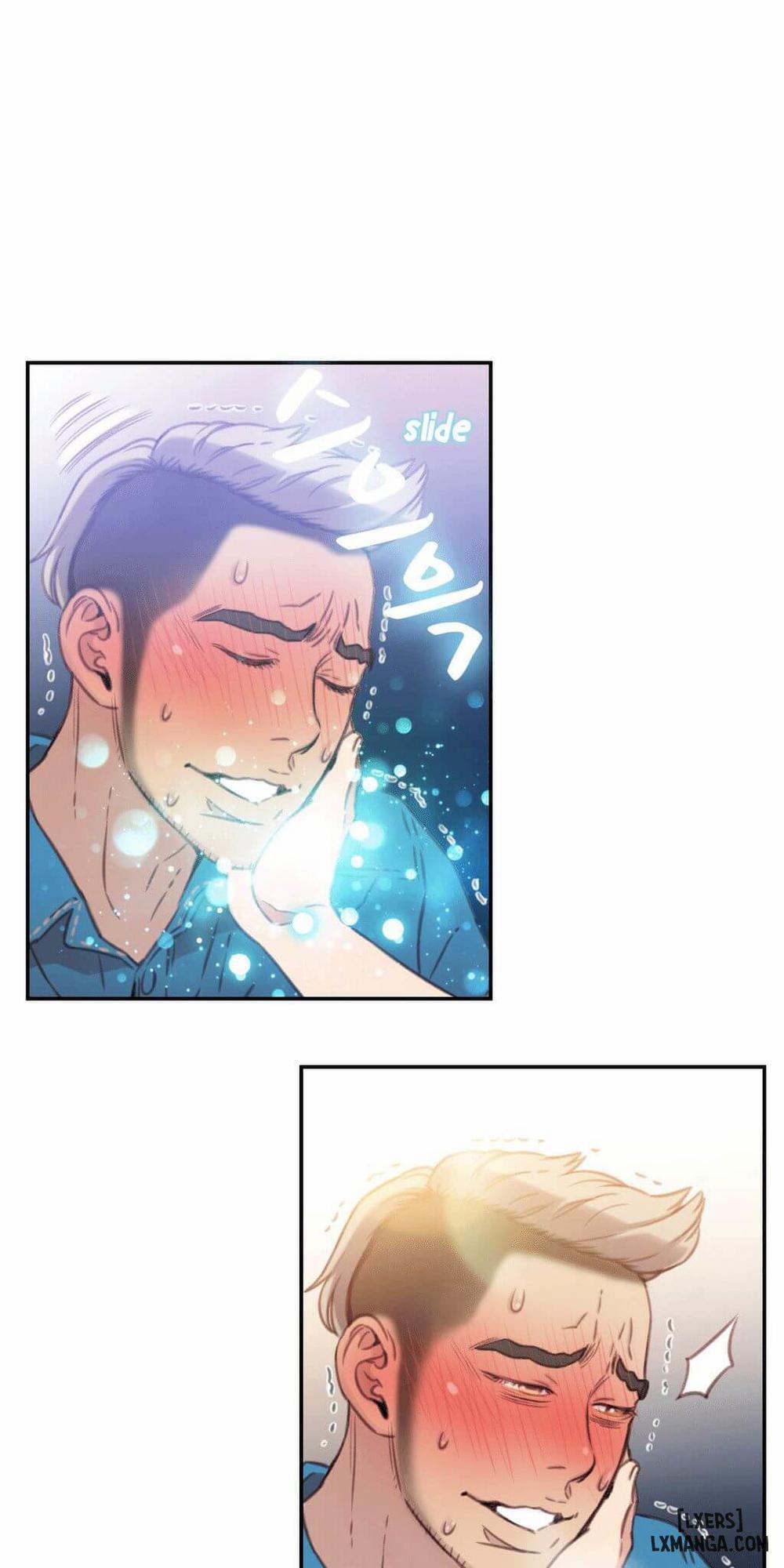 Anh Chàng Ngọt Ngào 7 trang 45