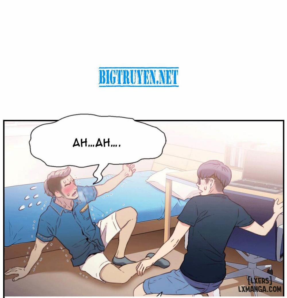 Anh Chàng Ngọt Ngào 7 trang 48