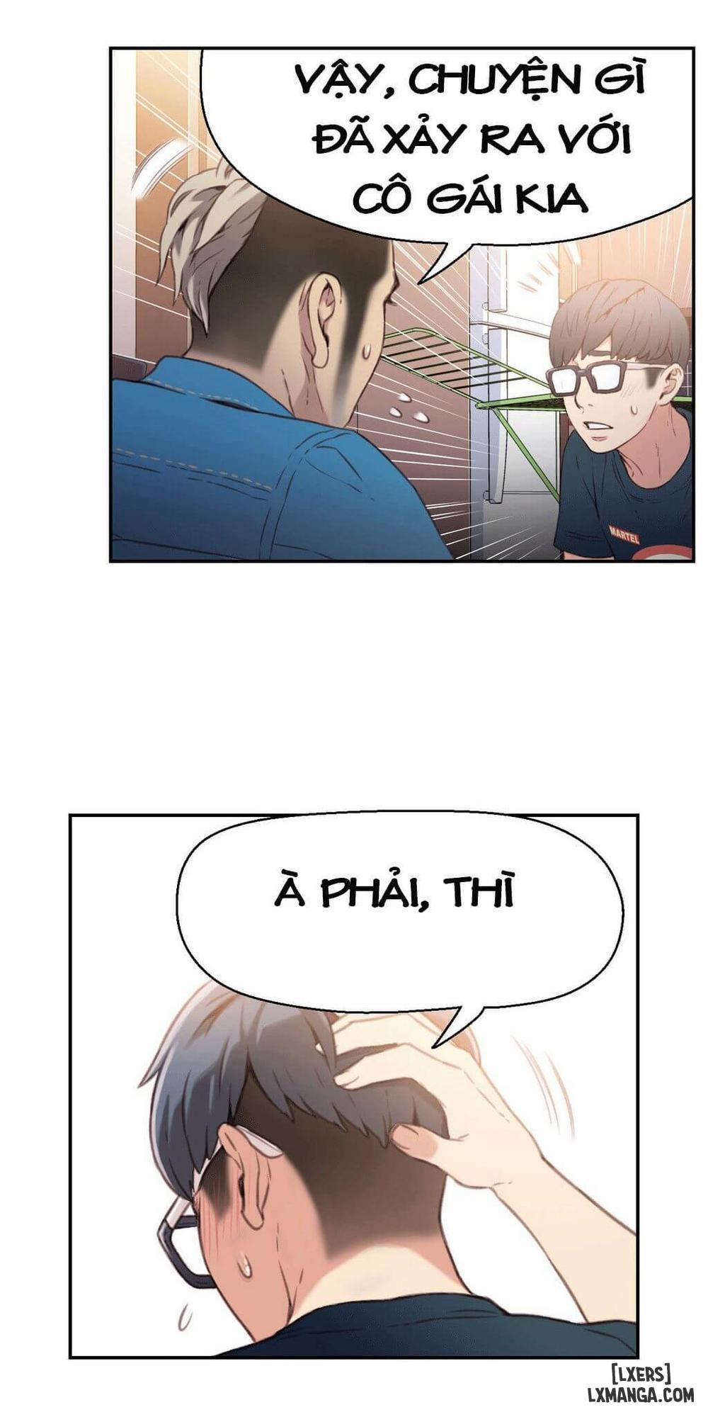 Anh Chàng Ngọt Ngào 7 trang 51