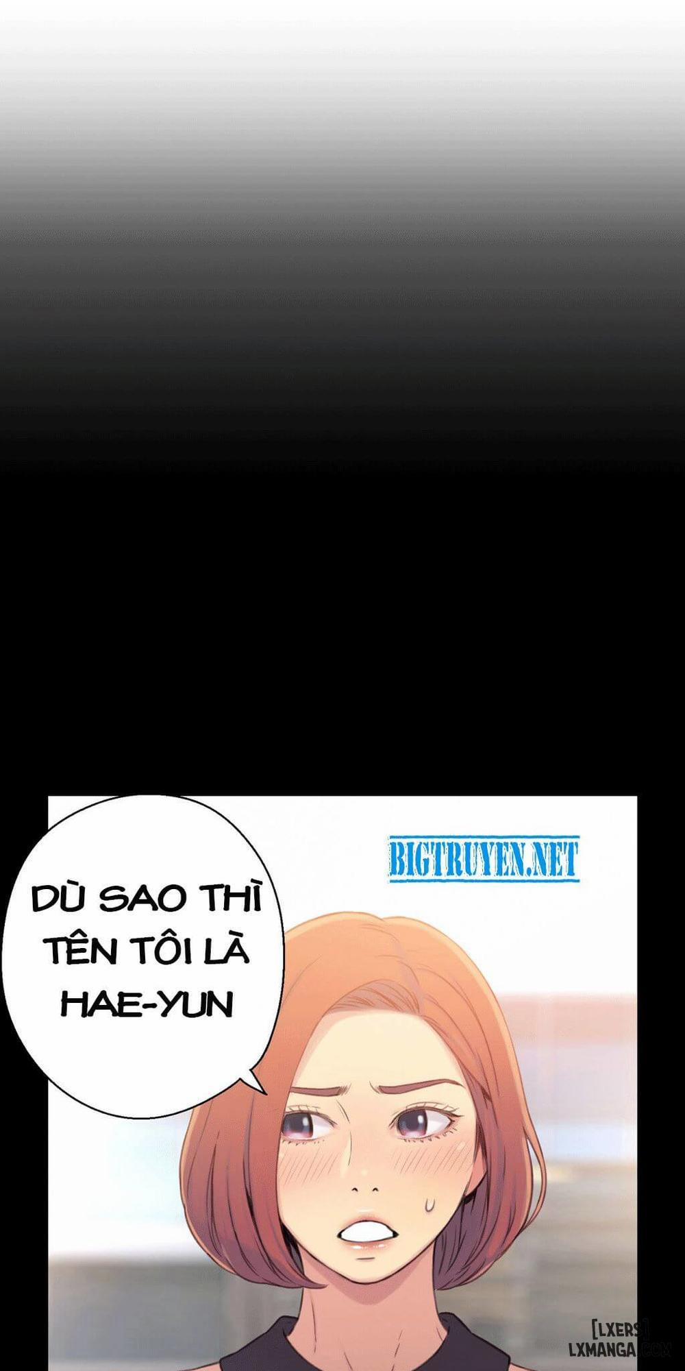 Anh Chàng Ngọt Ngào 7 trang 53