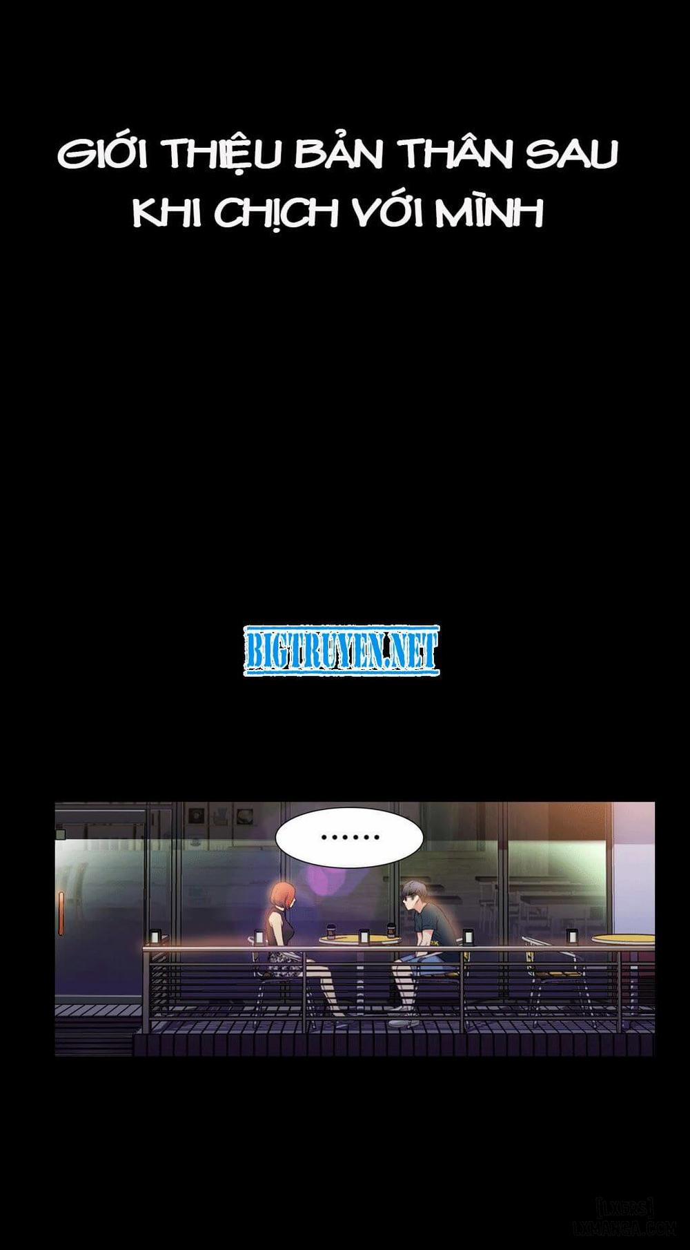 Anh Chàng Ngọt Ngào 7 trang 56